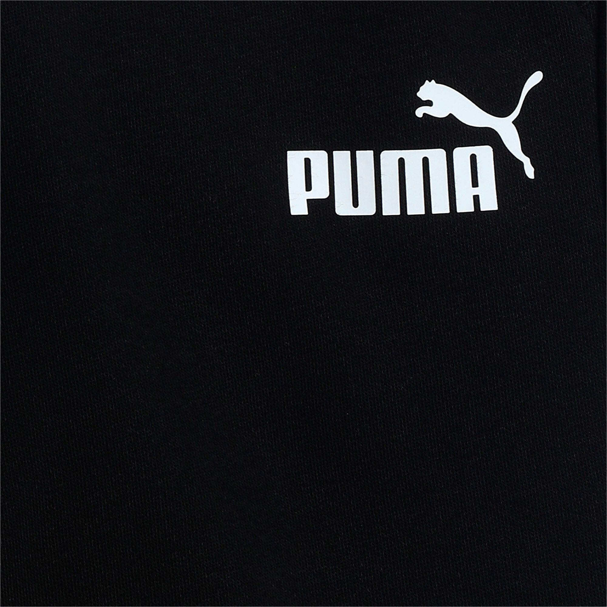 PUMA Trainingsbroek ESS LOGO PANTS TR CL B