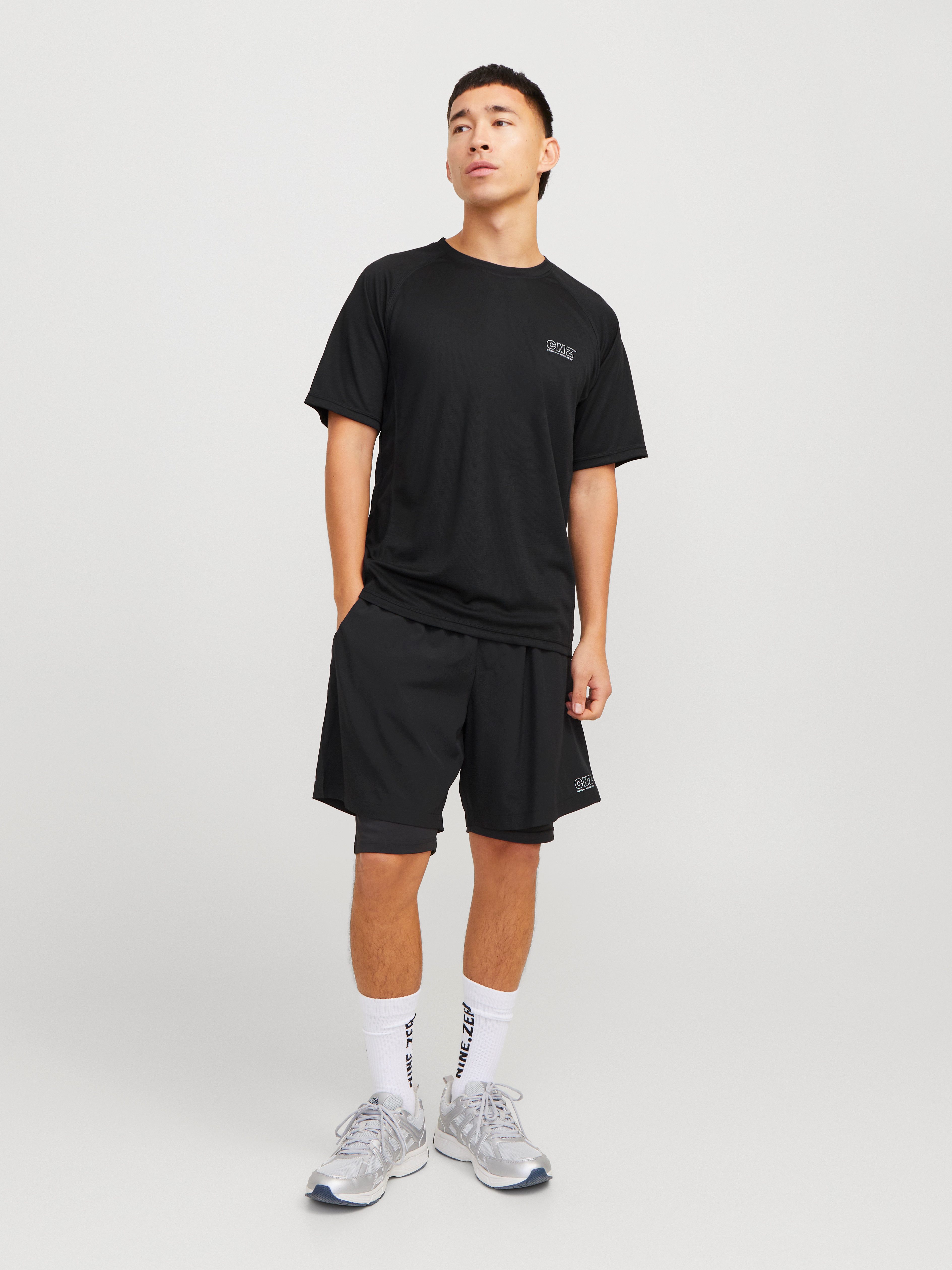 Jack & Jones Muscle-shirt JCOCNZ T-SHIRT NOOS