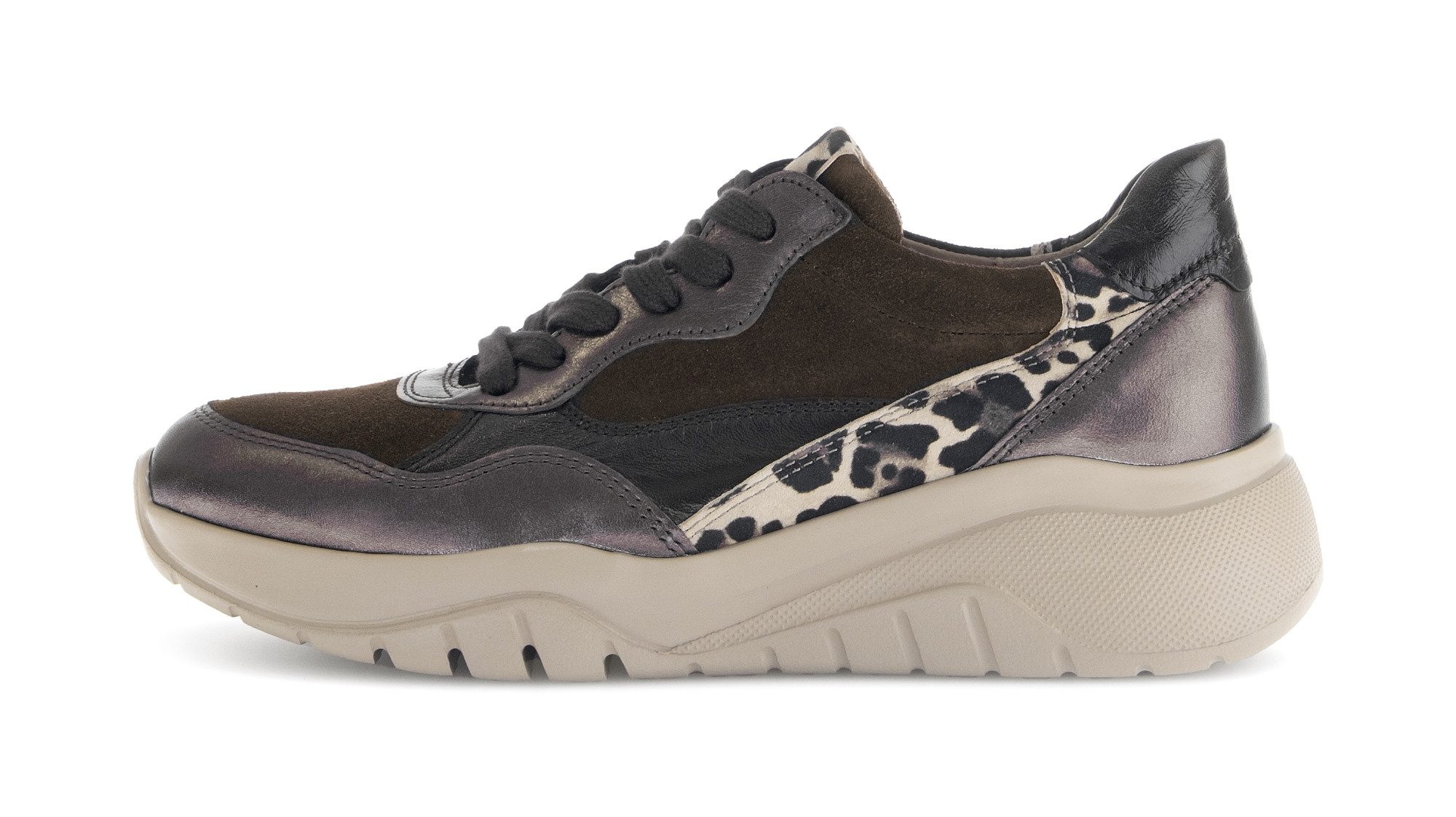 Gabor Plateausneakers