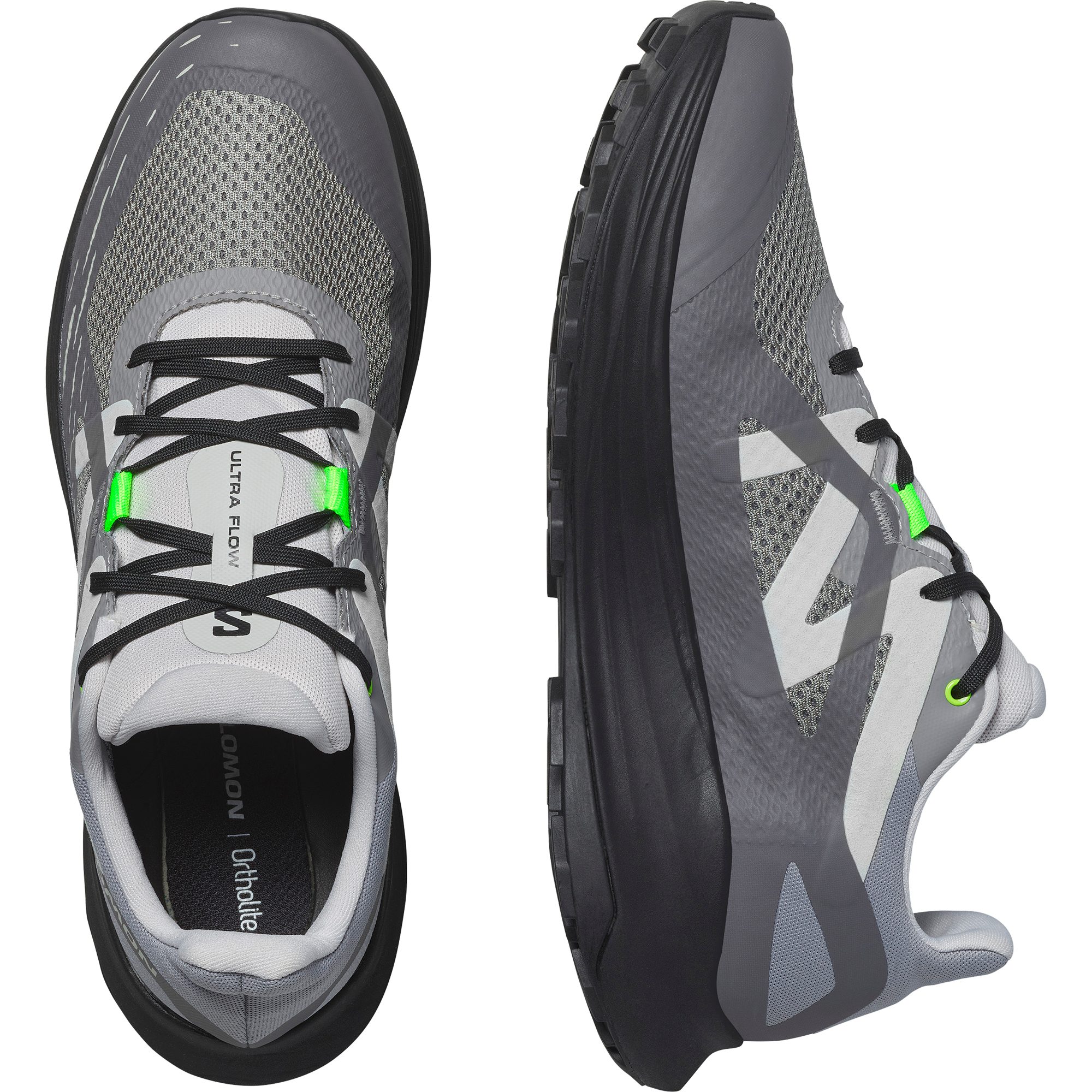 Salomon Runningschoenen ULTRA FLOW GORE TEX