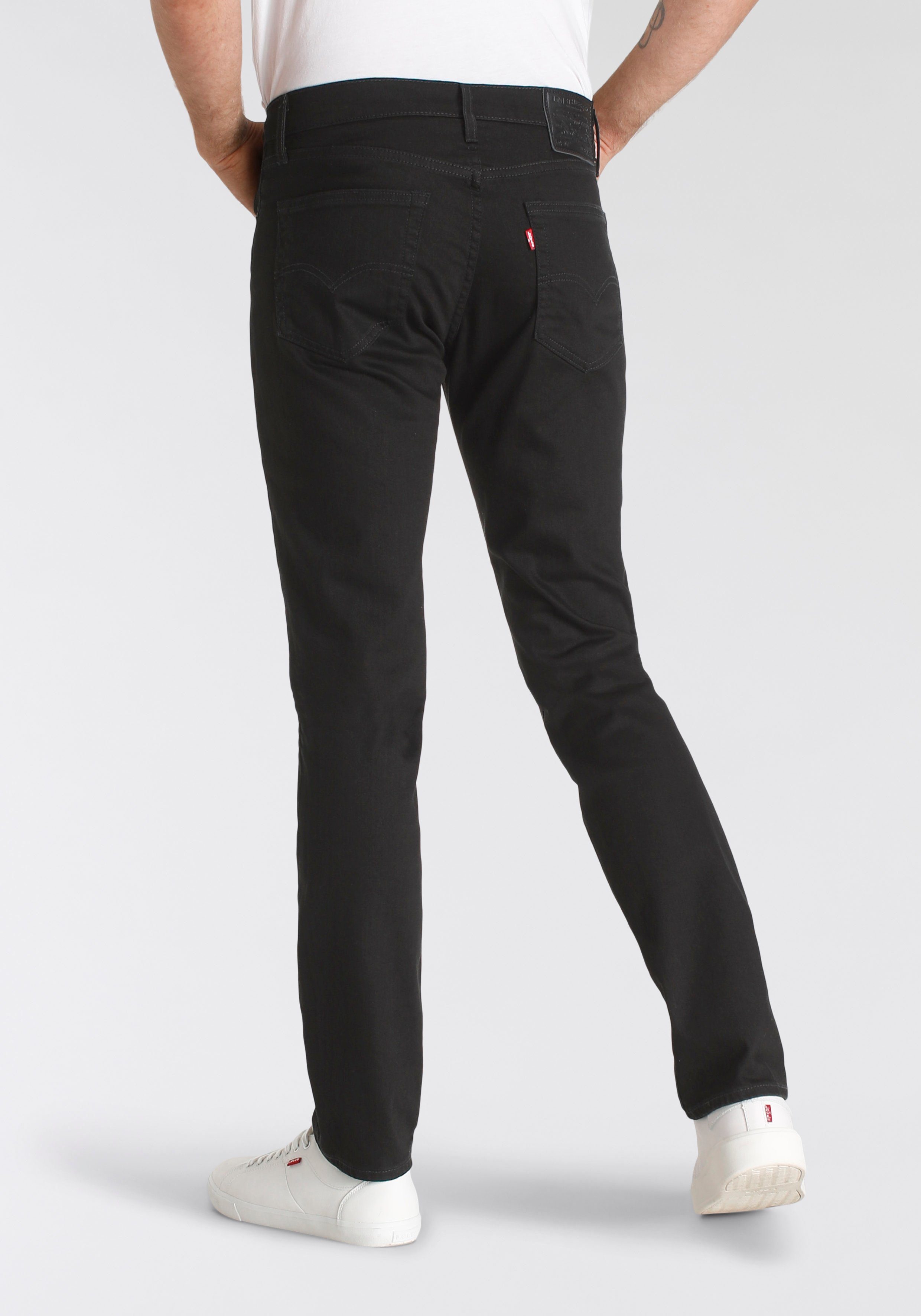 Levi's® Slim fit jeans 511 SLIM met stretch