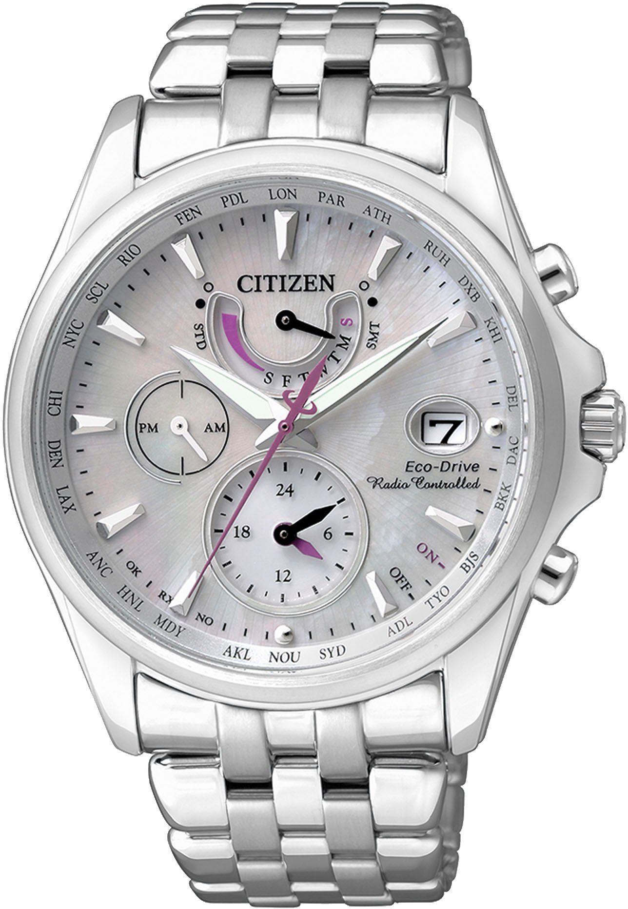 Citizen horloge