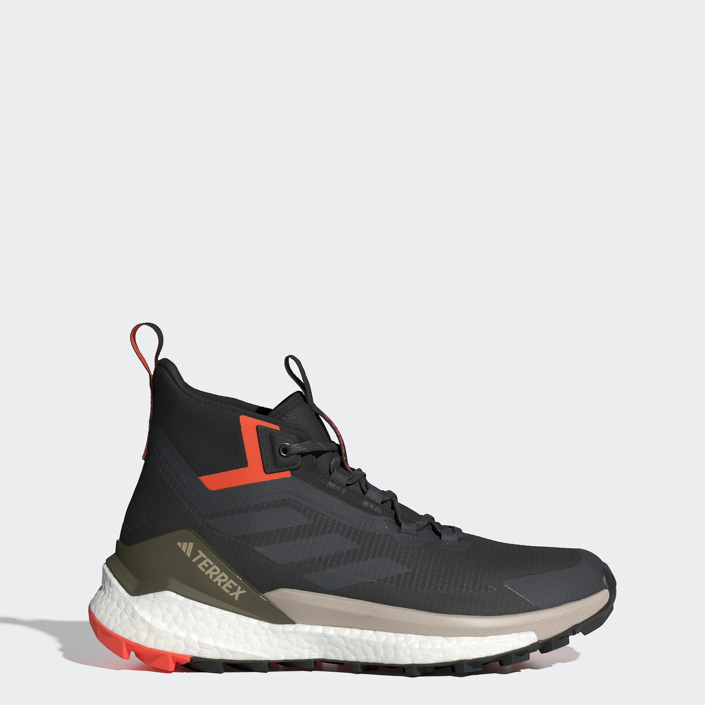 adidas TERREX Wandelschoenen TERREX FREE HIKER 2.0 GORE-TEX