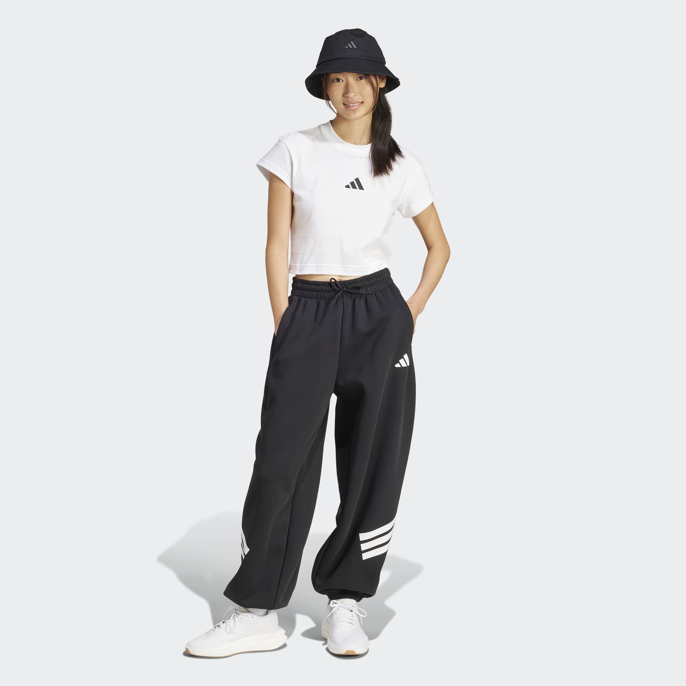 adidas Sportswear T-shirt W FI SL BB TEE