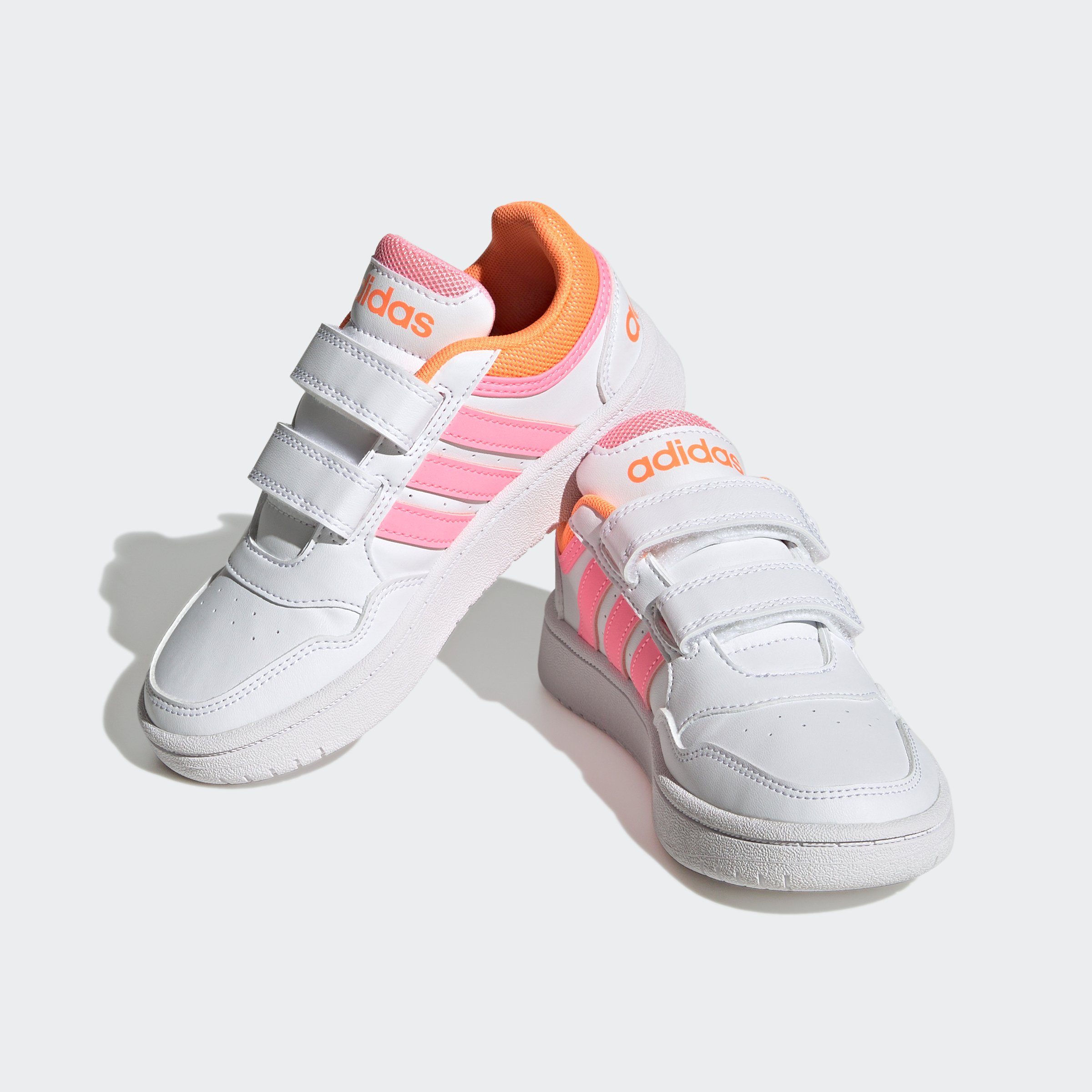 Adidas Sportswear Sneakers HOOPS