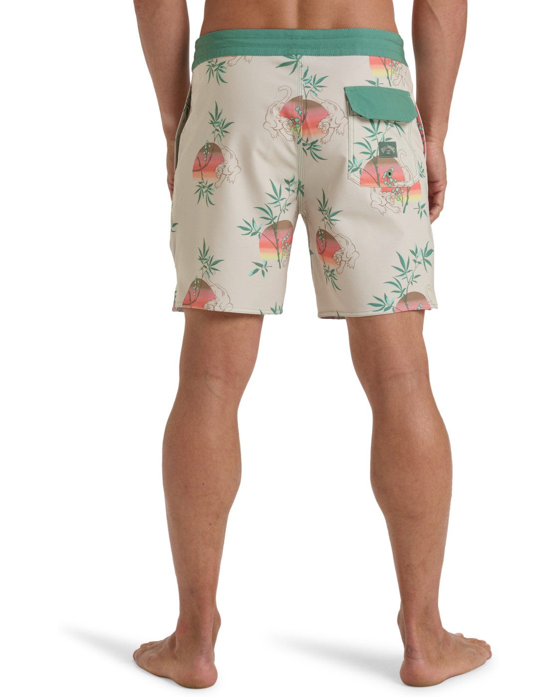 Billabong Boardshort Good Times 17.5"