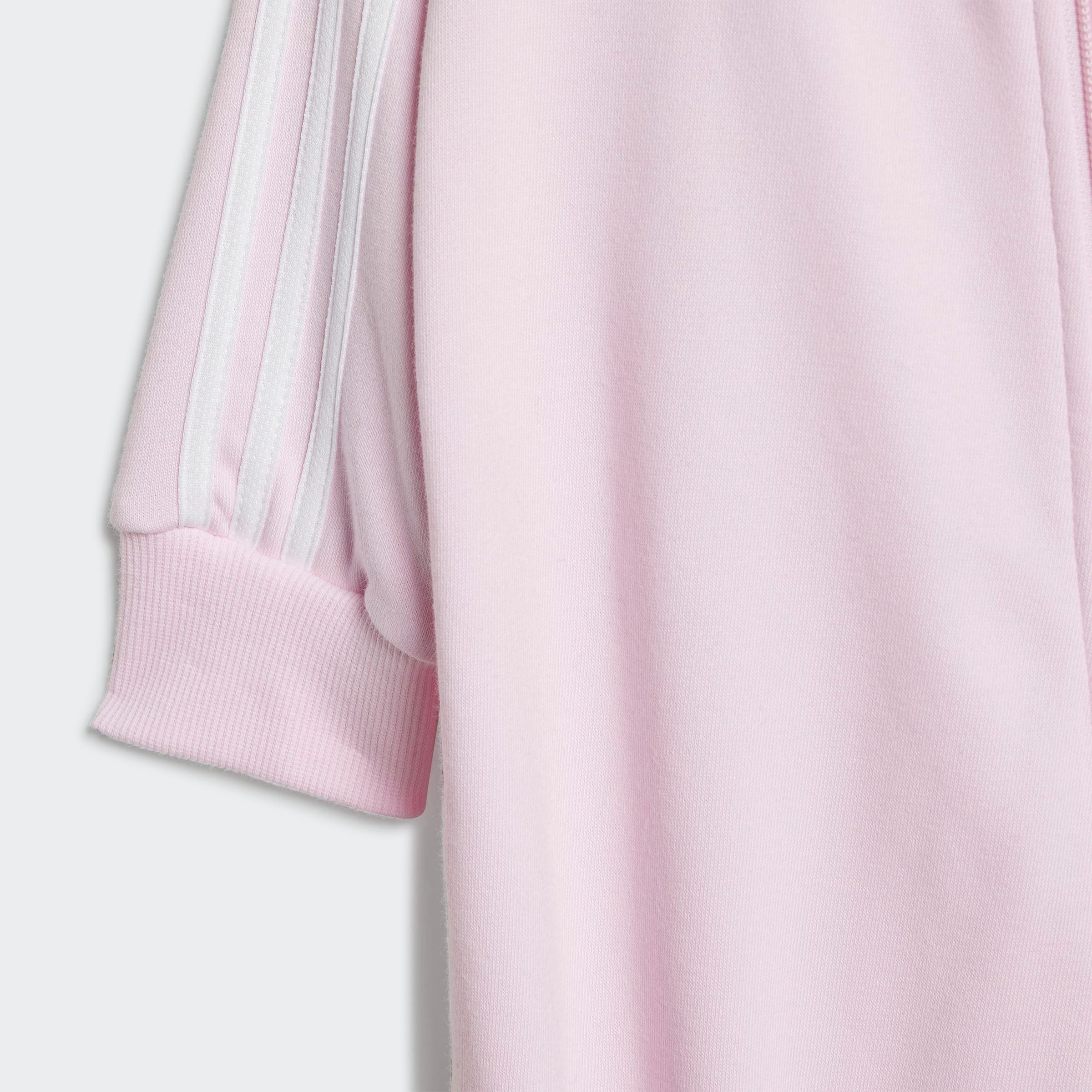 adidas Sportswear Jumpsuit I 3S FT ONESIE