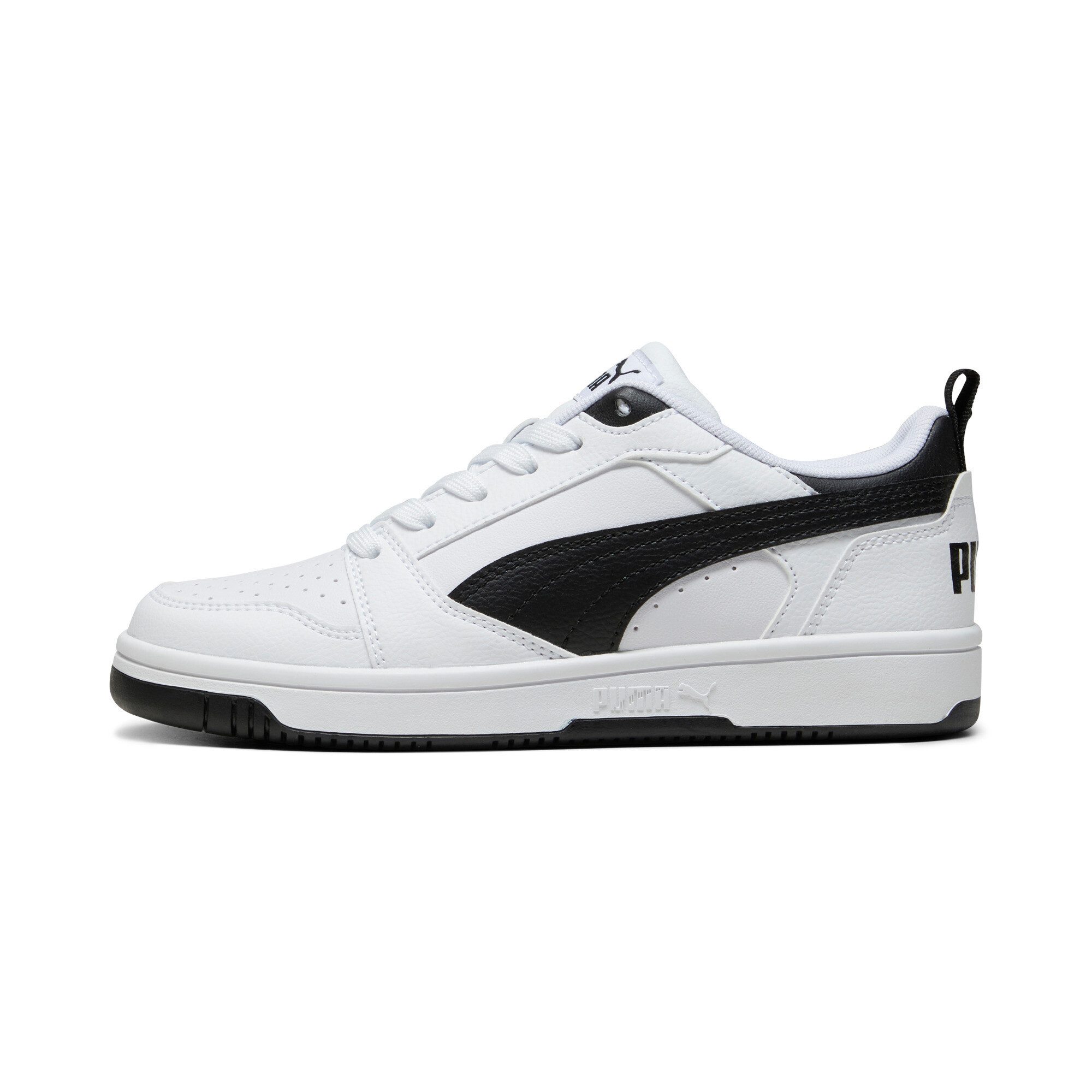 PUMA Sneakers REBOUND V6 LO JR