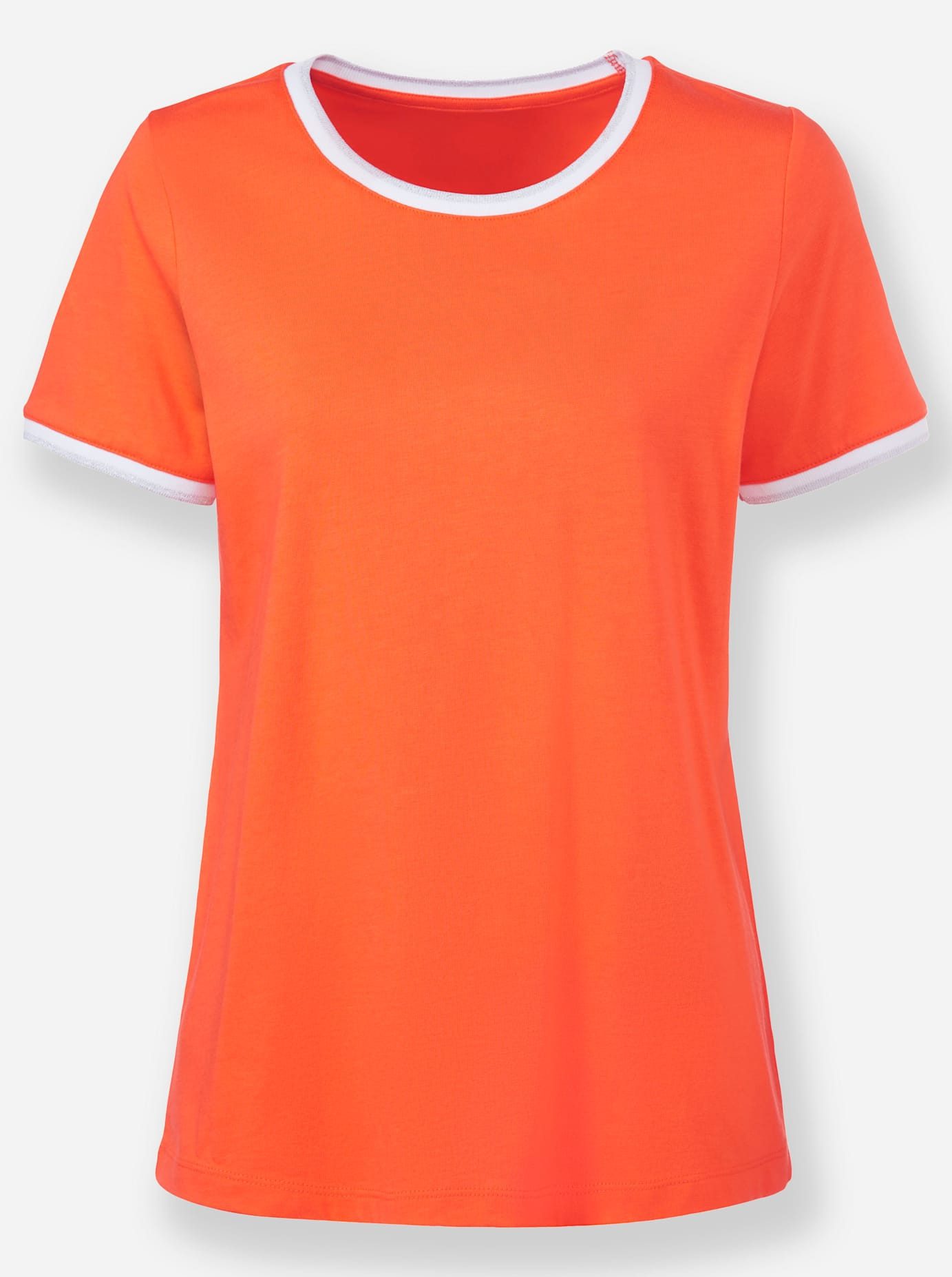heine T-shirt Shirt (1-delig)