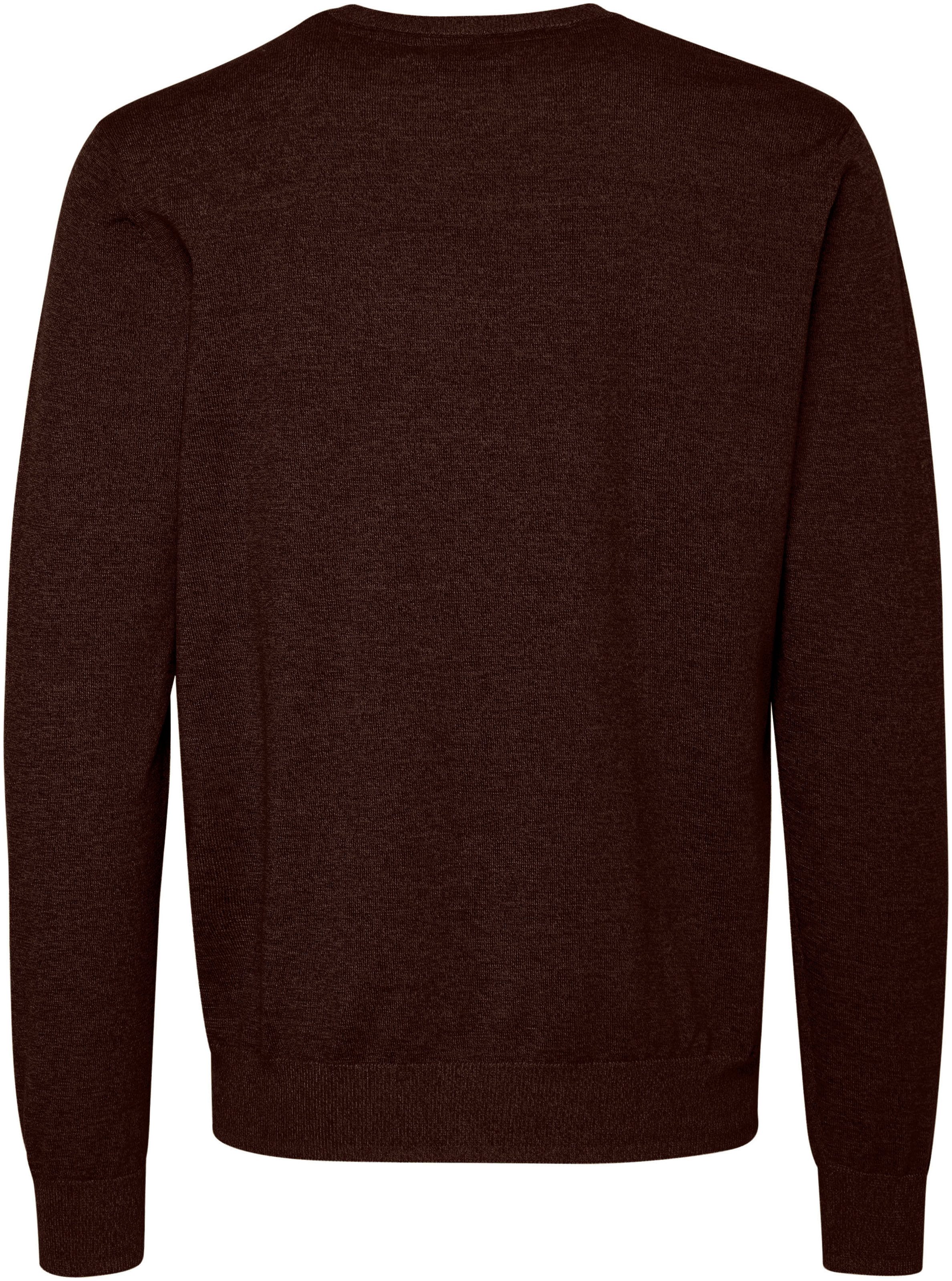 Blend Trui met ronde hals Trui
