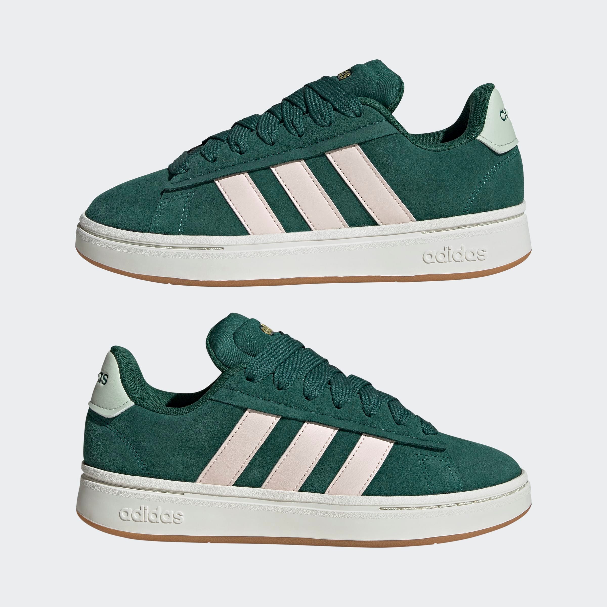 adidas Sportswear Sneakers GRAND COURT ALPHA Design geïnspireerd door de adidas Campus 00