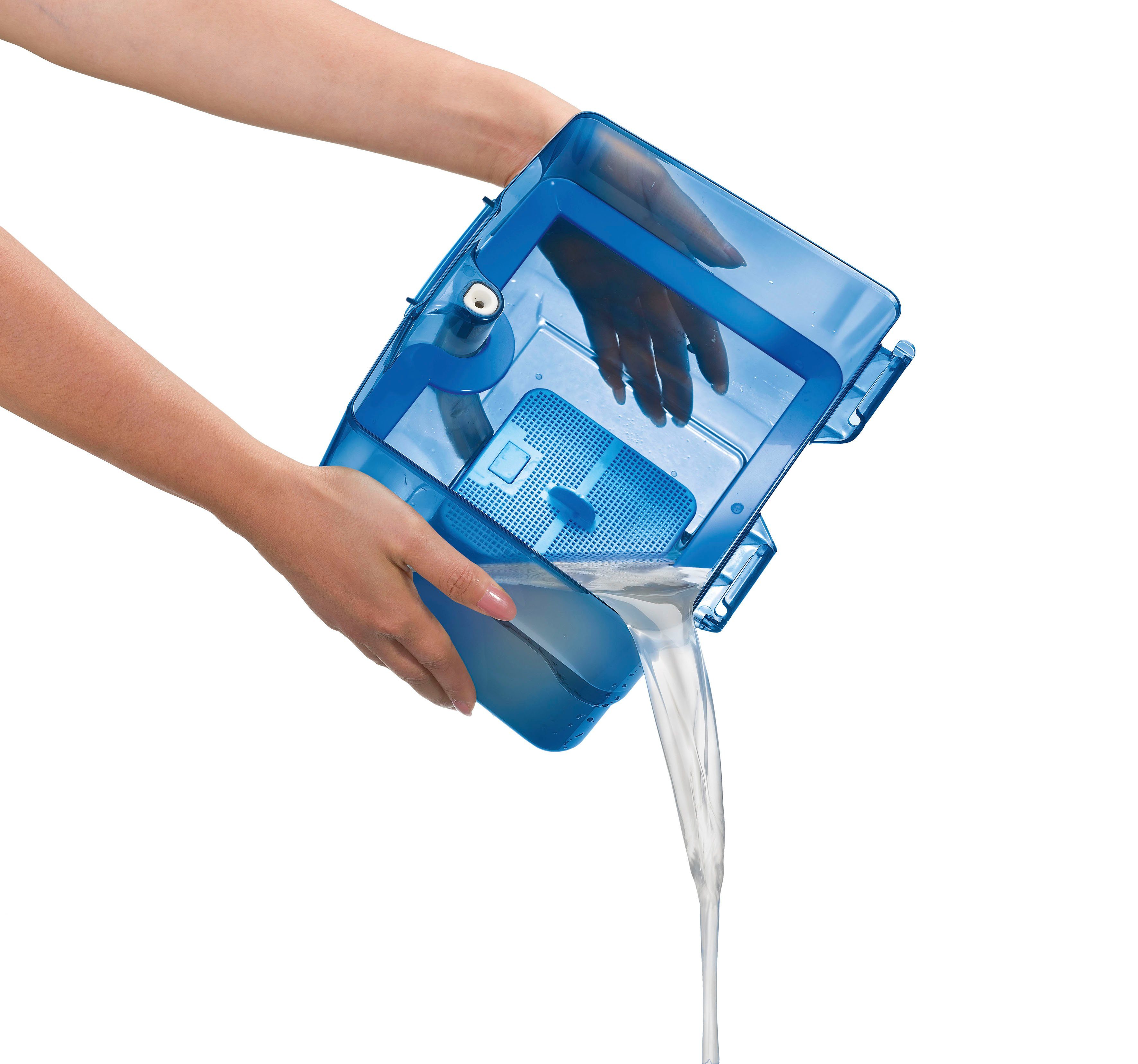 Thomas Waterfilterzuiger Met waterfilter perfect air feel fresh x3