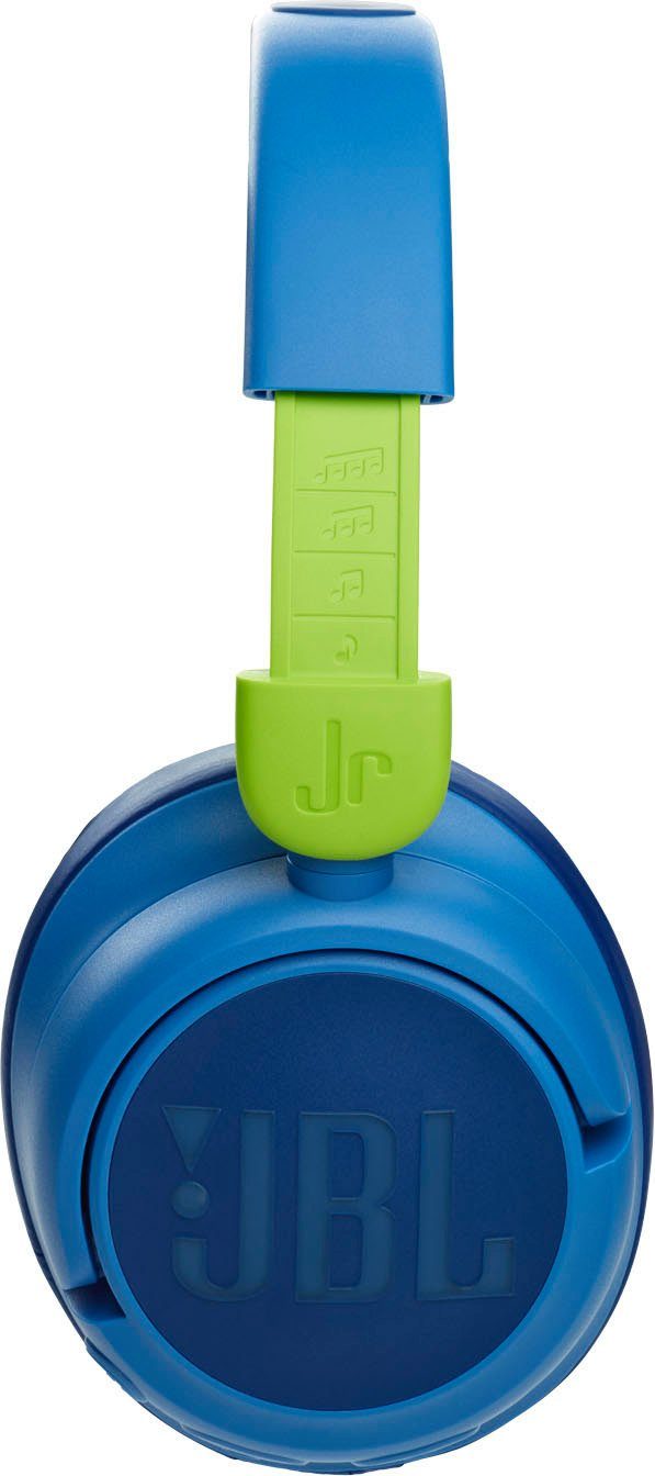 JBL Kinder koptelefoon JR460NC Active Noise Cancelling