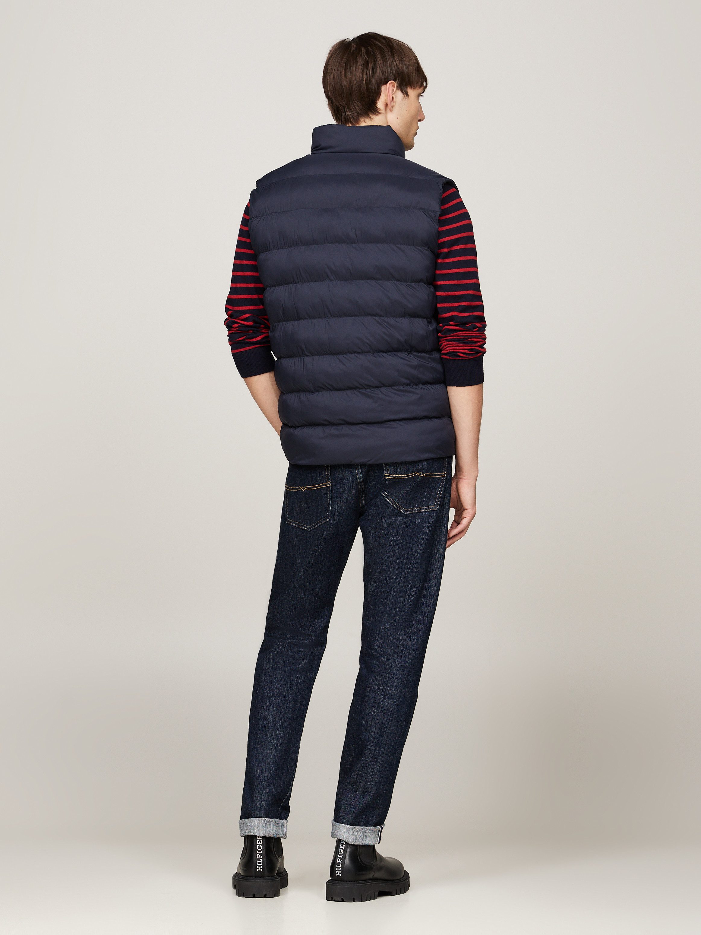 Tommy Hilfiger Bodywarmer MID WEIGHT VEST