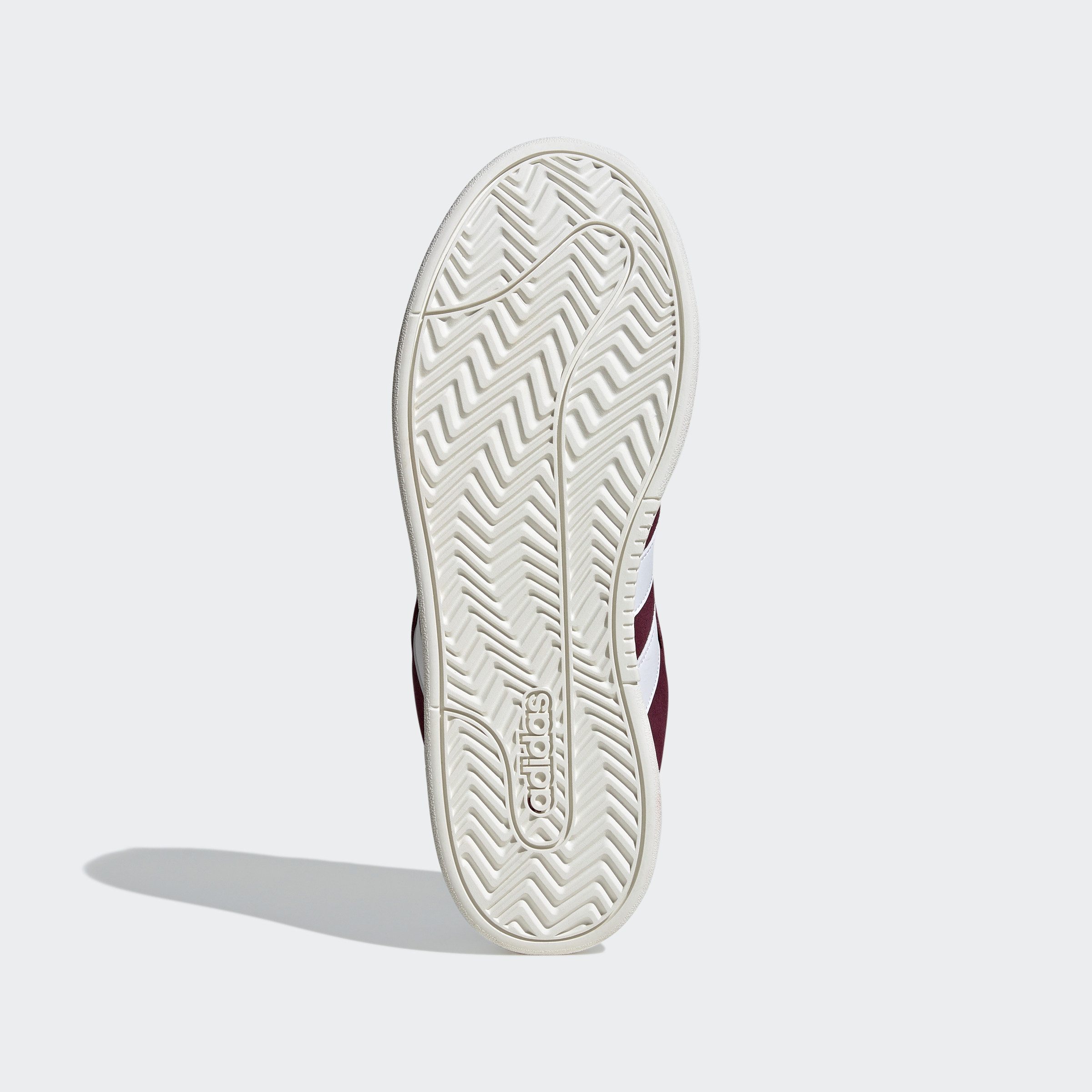 adidas Sportswear Sneakers GRAND COURT ALPHA Design geïnspireerd door de adidas Campus 00