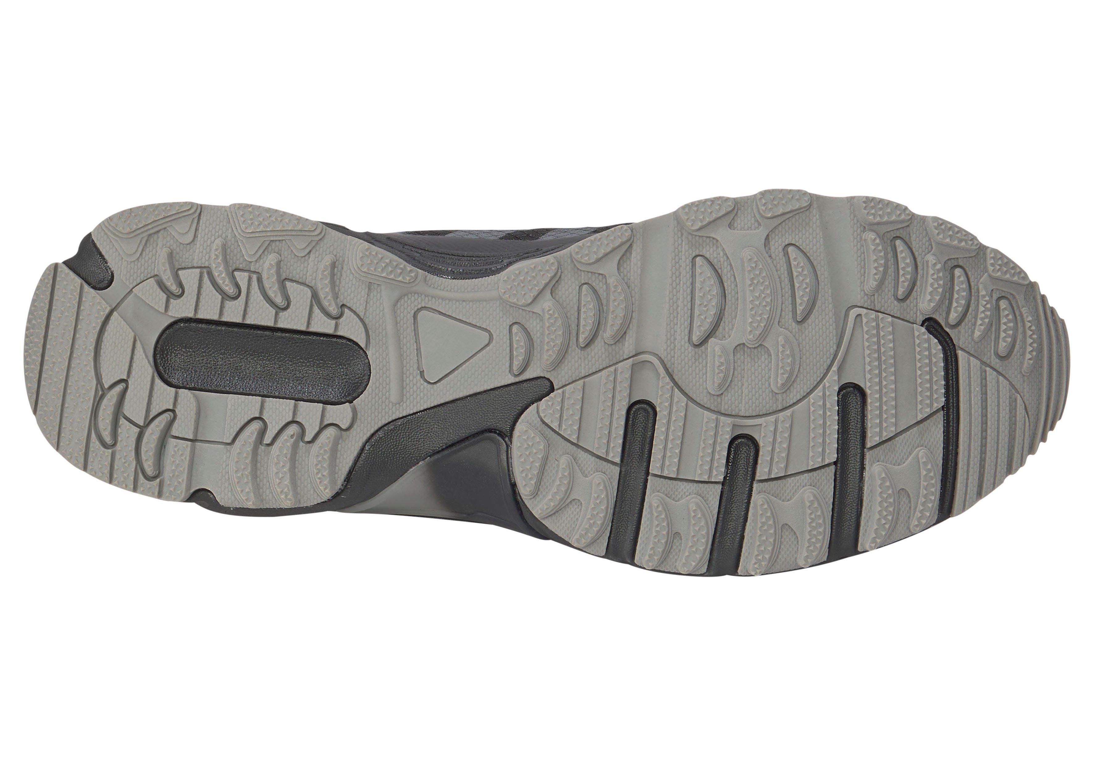 McKinley Wandelschoenen Kansas III AQB M Outdoorschoen, trekkingschoen, wandelschoen
