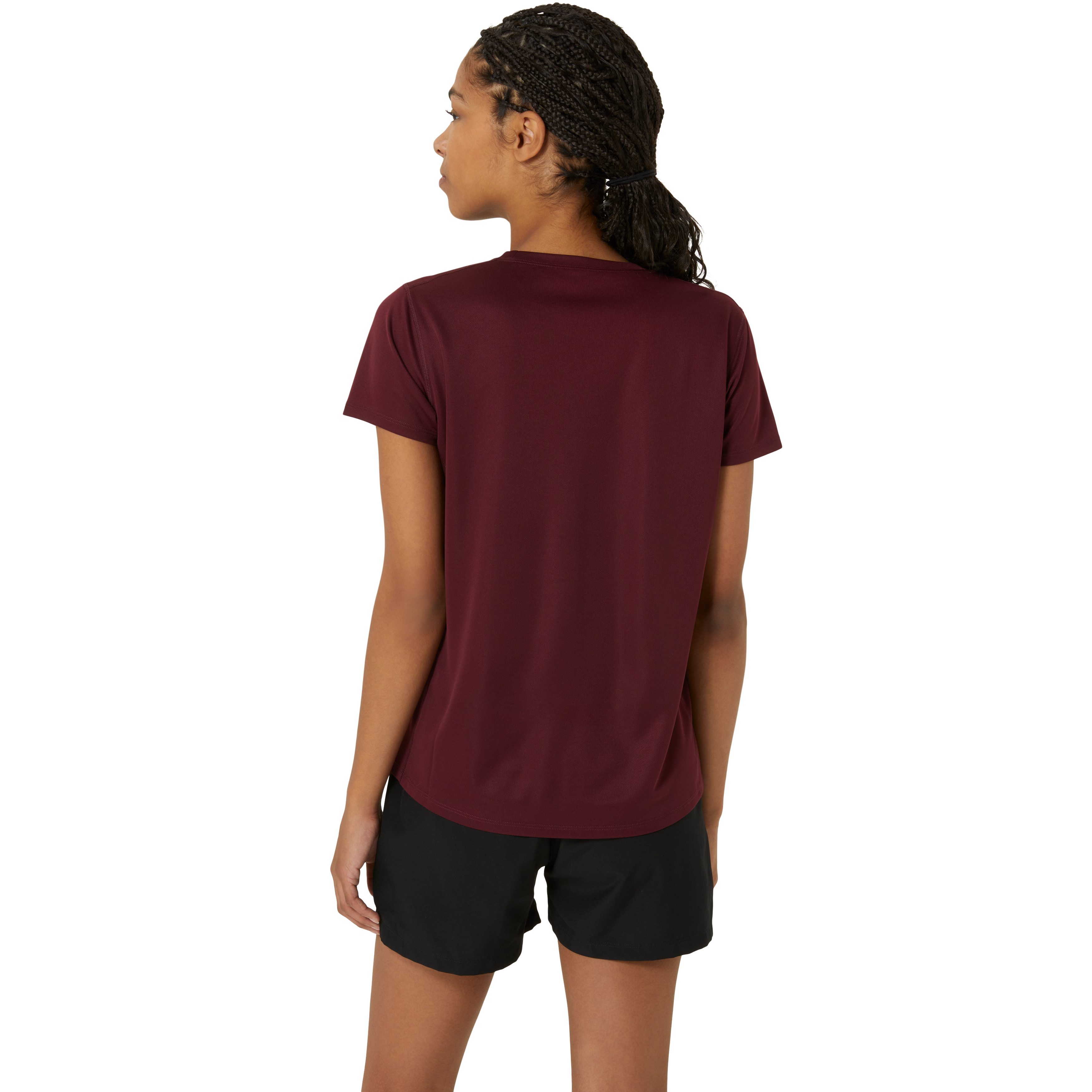 Asics T-shirt CORE SS TOP