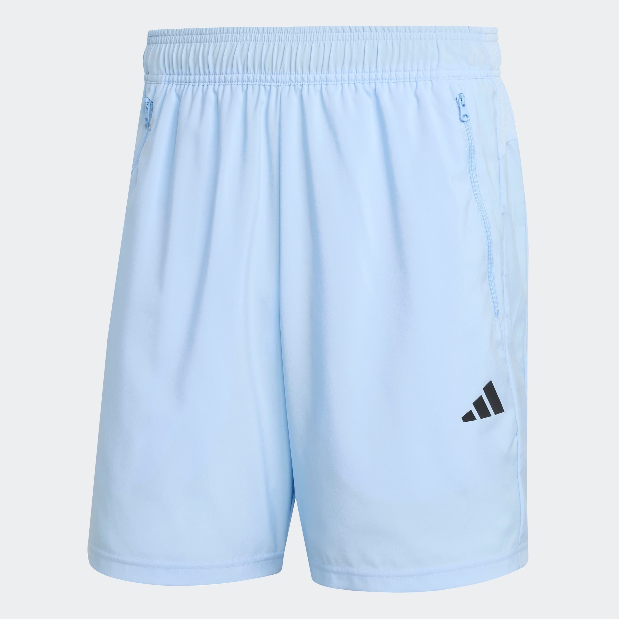 adidas Performance Short TR-ES WV SHO Essentials geweven trainingsshorts (1-delig)