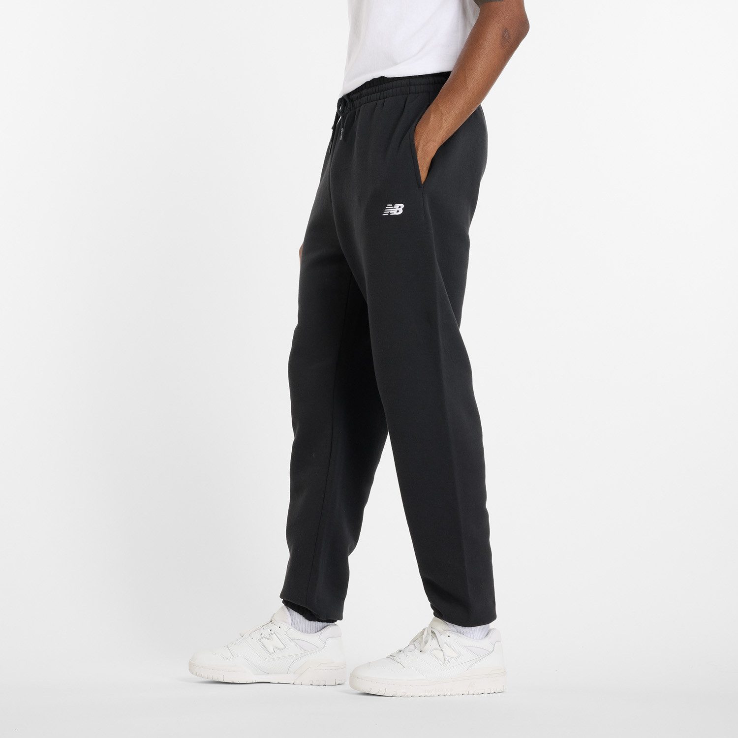 New Balance Joggingbroek Sport Essentials Fleece Jogger