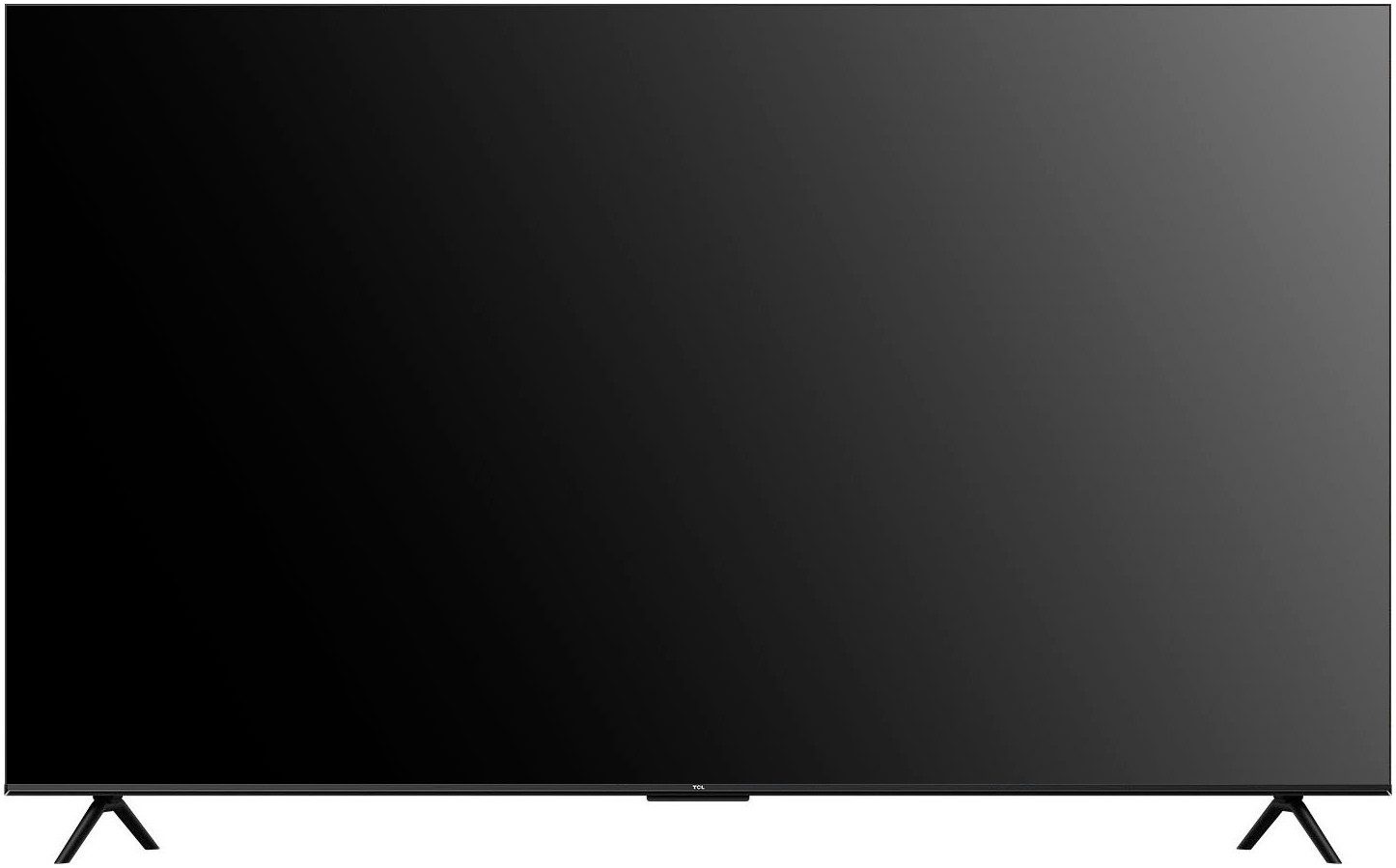TCL Led-TV 85V6BX1, 215 cm / 85", 4K Ultra HD, Android TV - Google TV - Smart TV