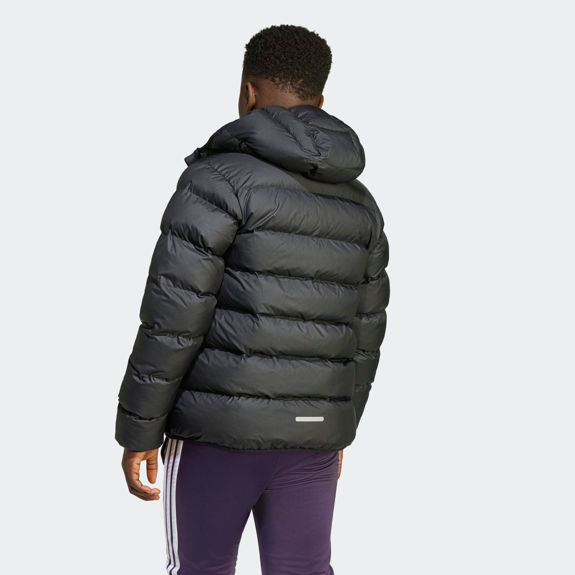 adidas Sportswear Outdoorjack J SD JKT