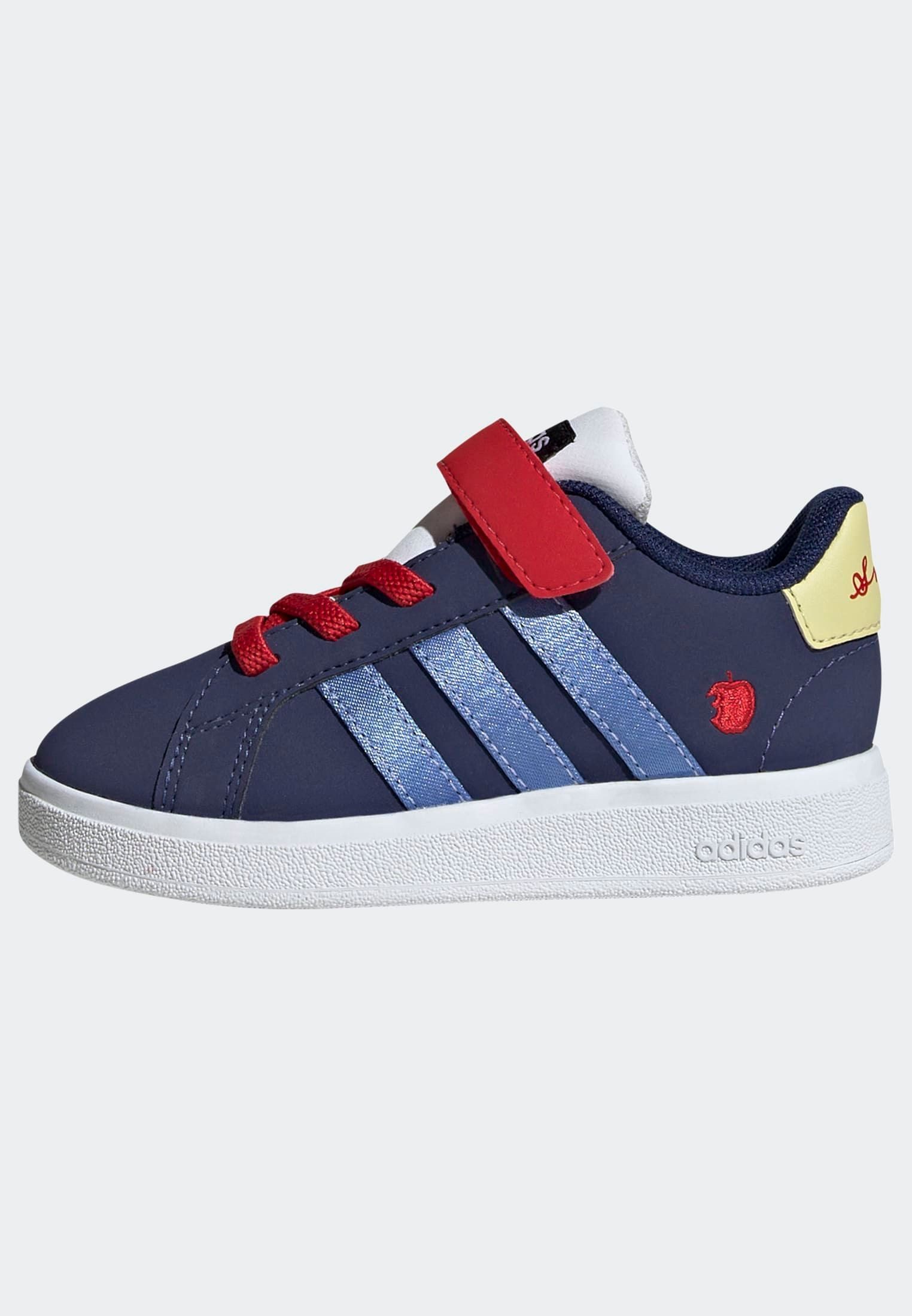adidas Sportswear Sneakers ADIDAS DISNEY SNEEUWITJE GRAND COURT 2.0 E VOOR KINDEREN
