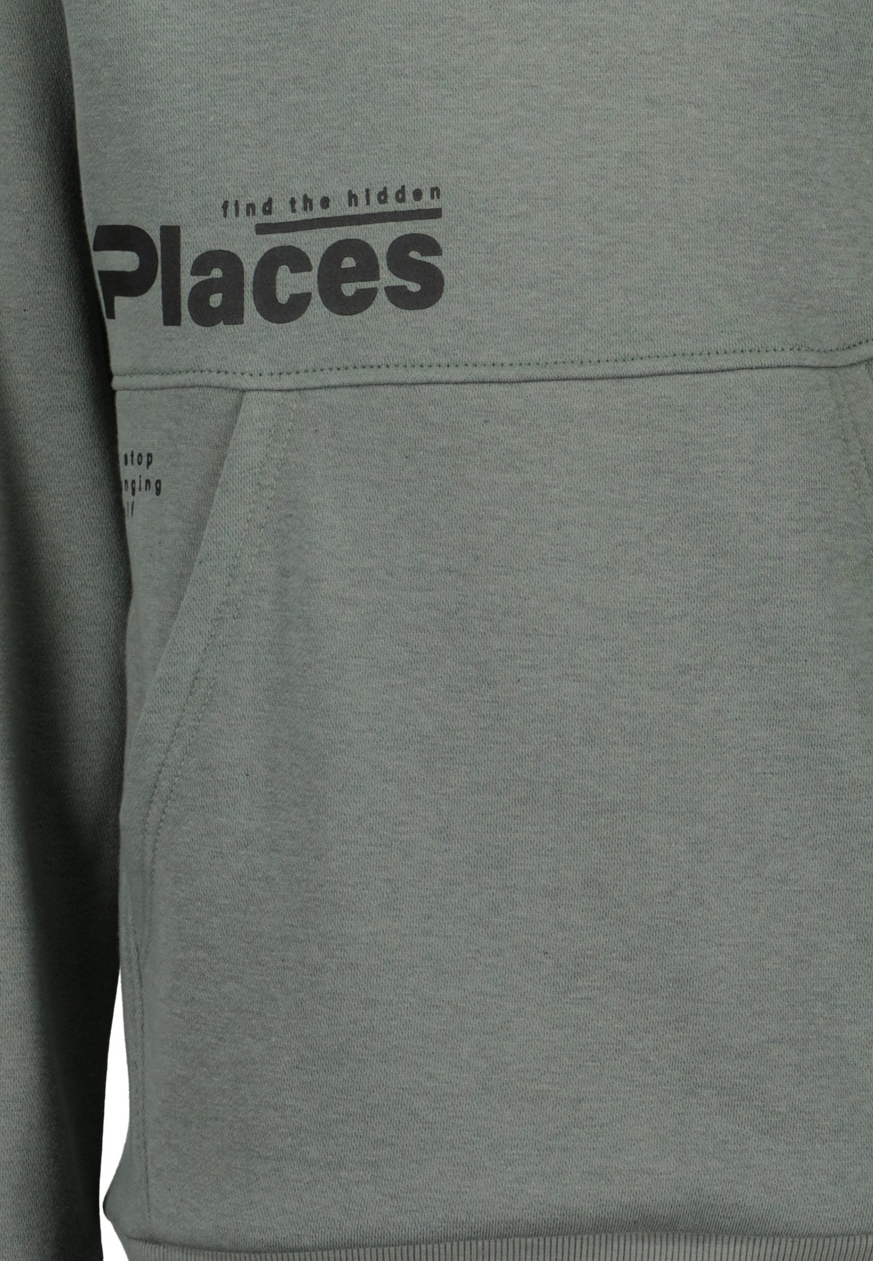 Blue Seven Hoodie Blue Seven tiener jongens hoodie (1-delig)