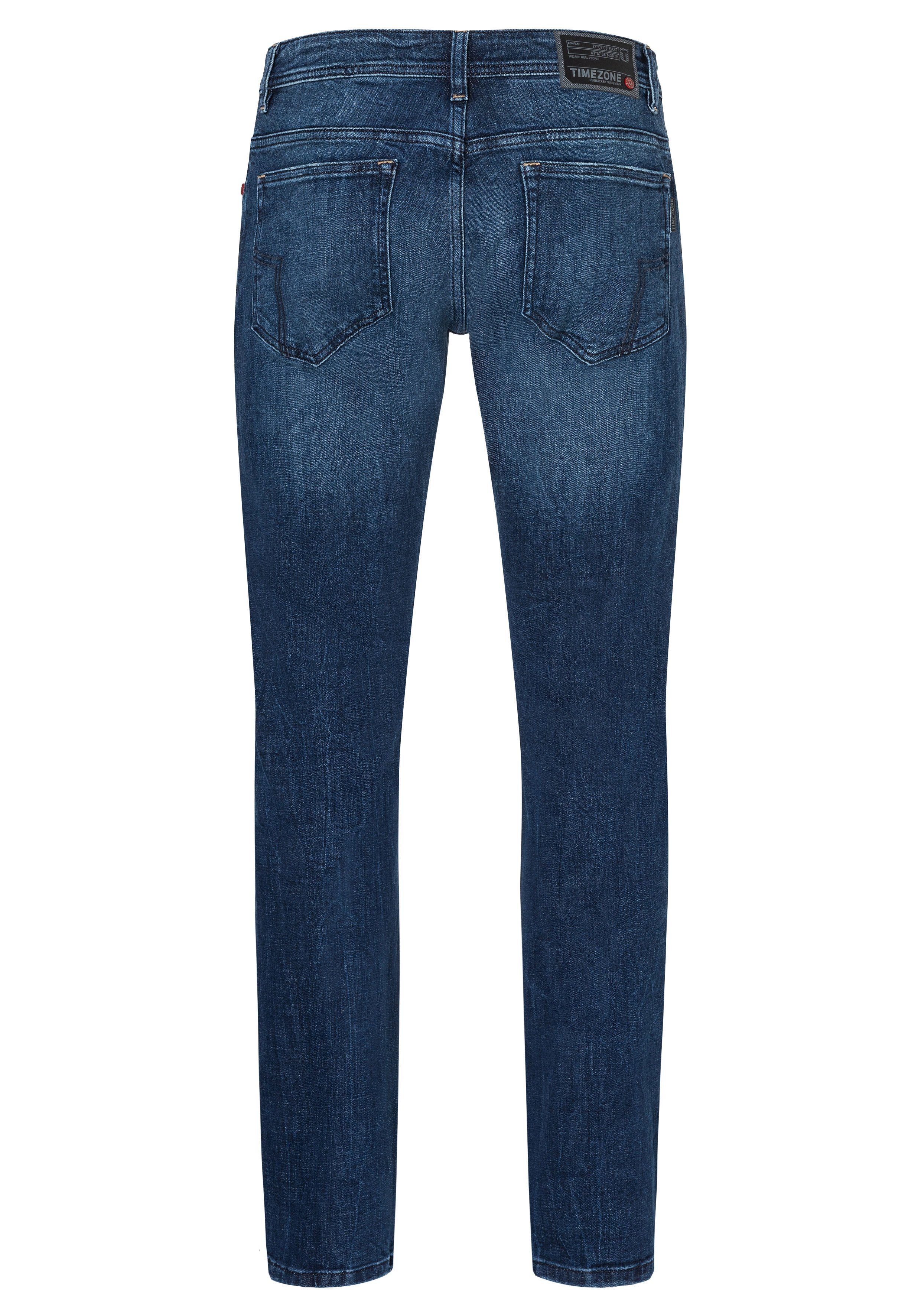 TIMEZONE Slim fit jeans Slim EduardoTZ