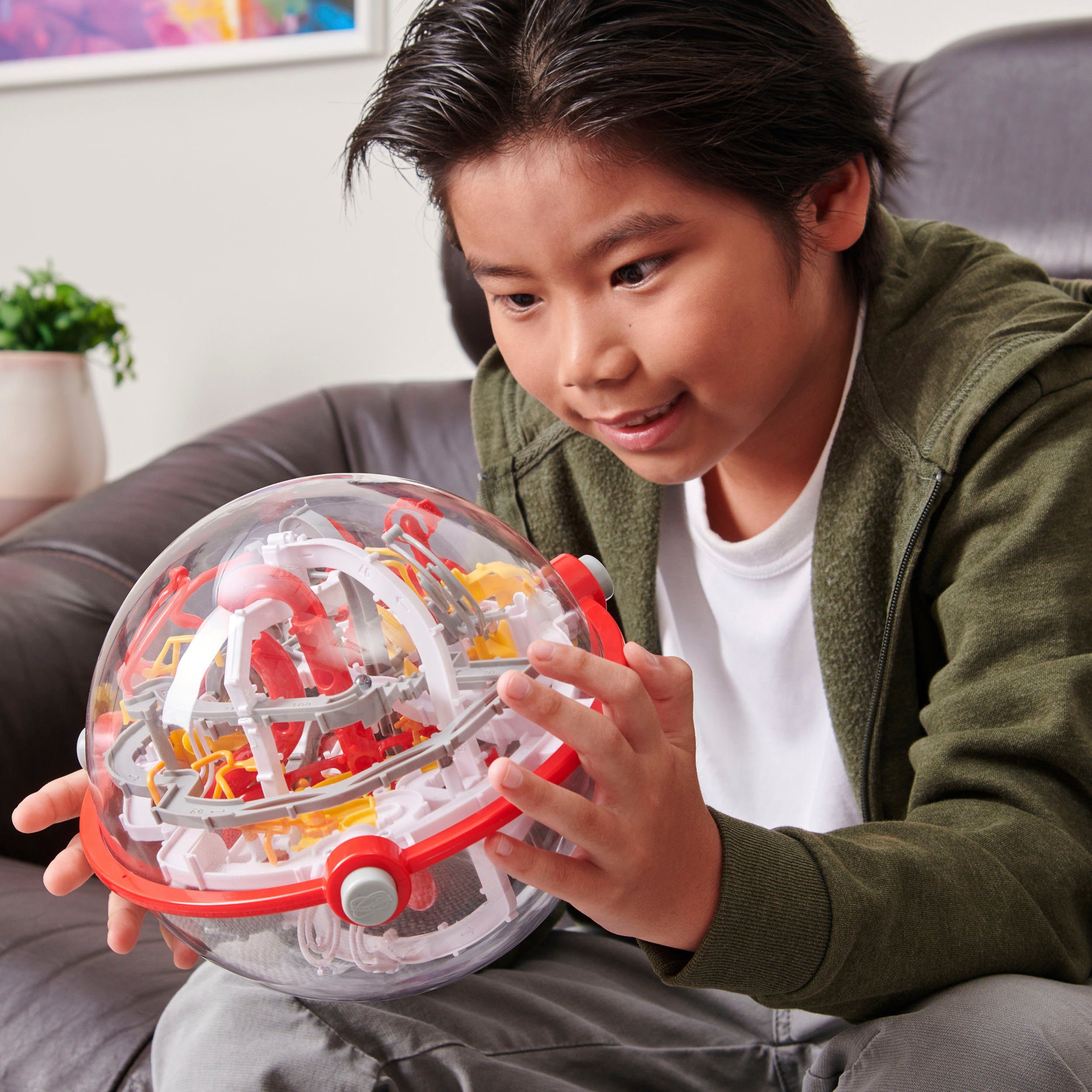 Spin Master Spel Perplexus Portal