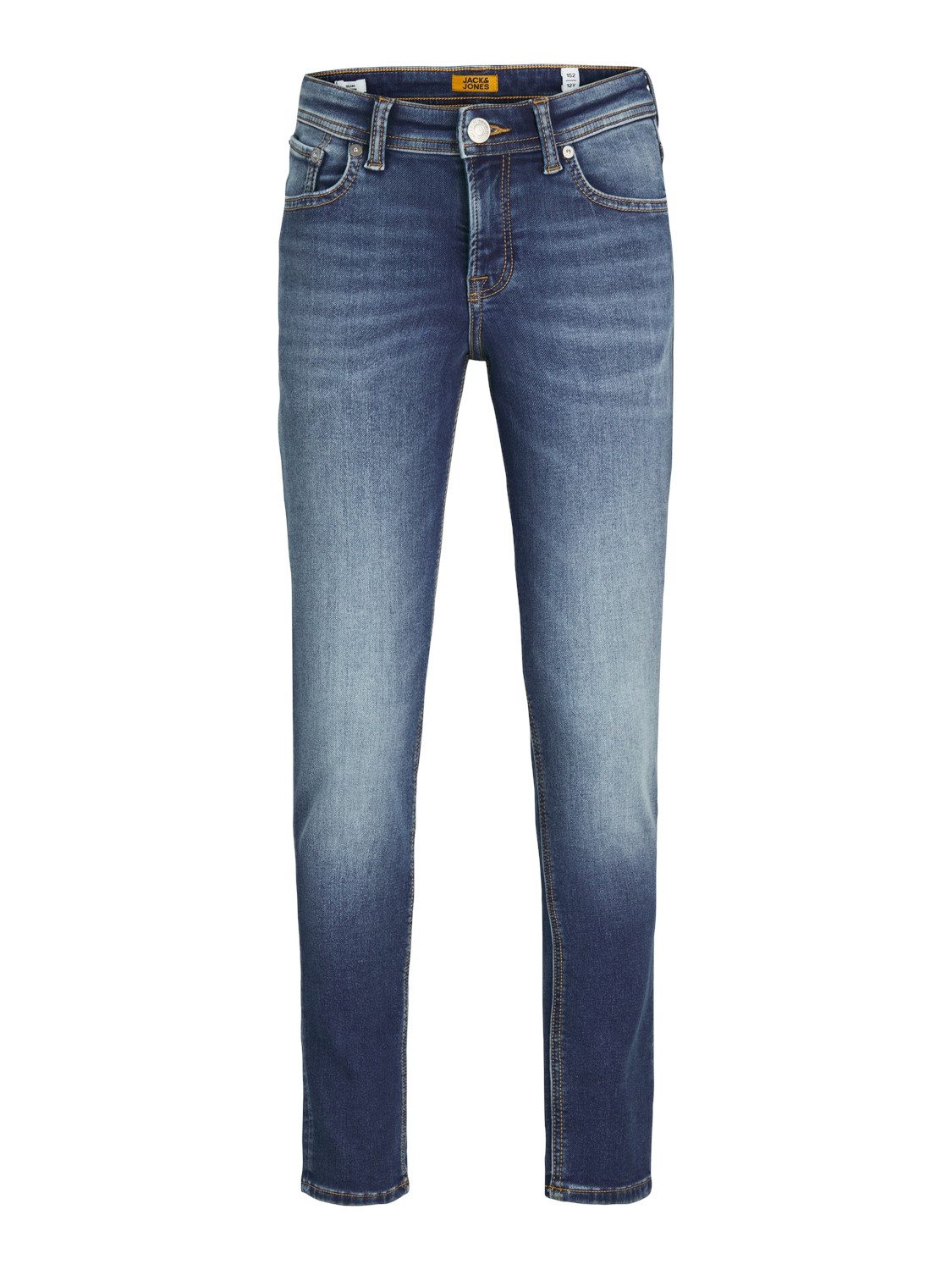 Jack & Jones Junior Slim fit jeans JJIGLENN JJORIGINAL MF 001 I.K NOOS JNR