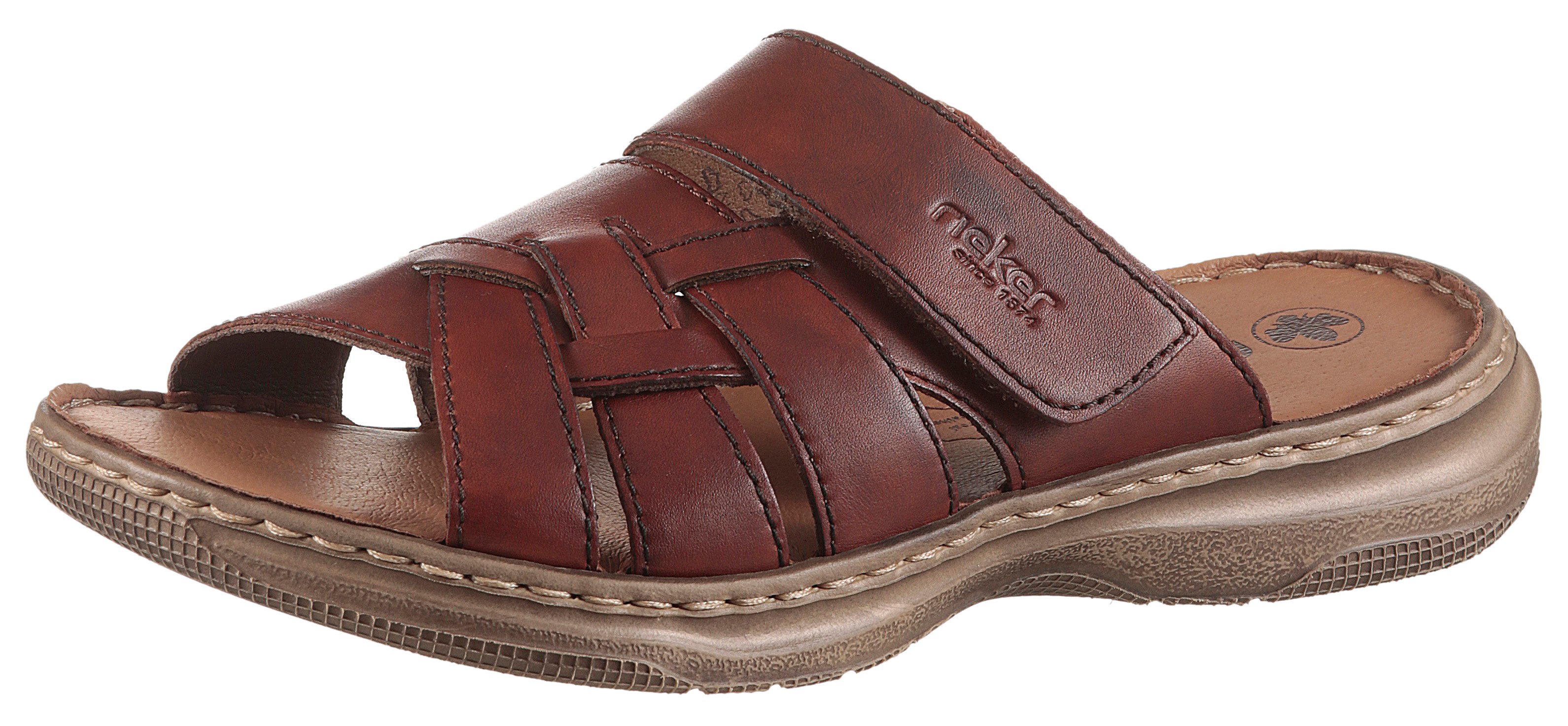 Rieker Slippers