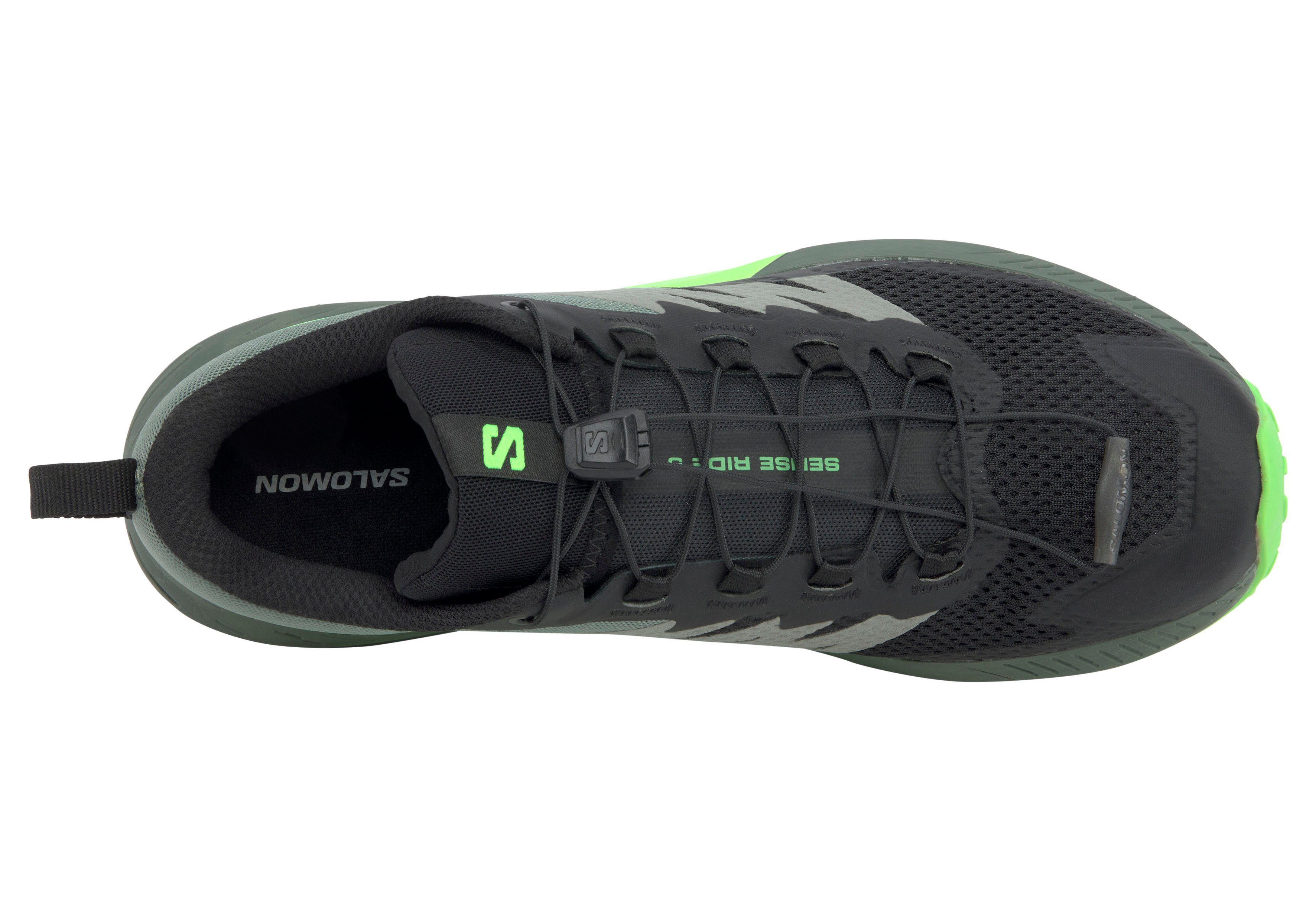 Salomon Trailrunningschoenen SENSE RIDE 5 Trailrunning-schoenen