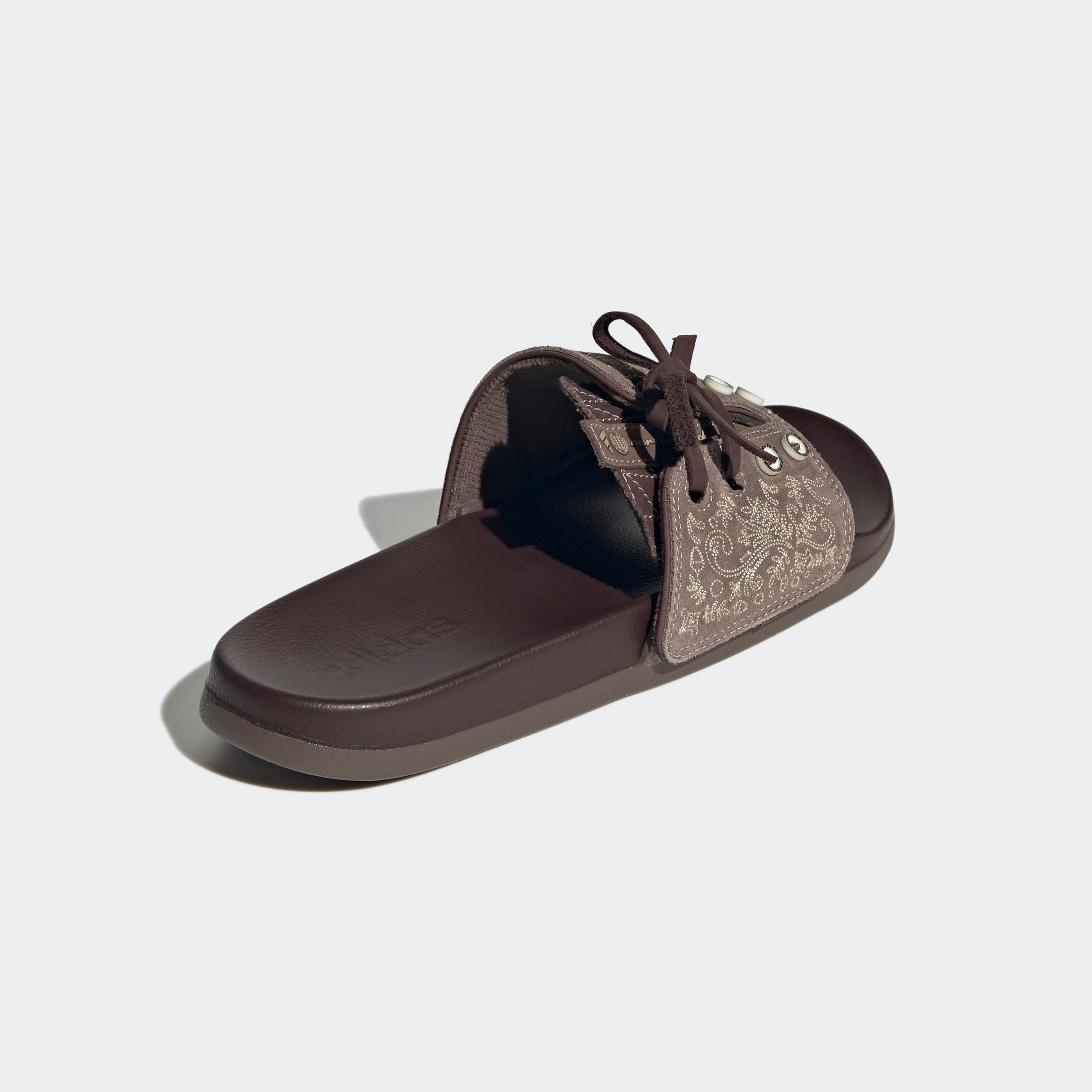 adidas Sportswear Badslippers ADILETTE COMFORT BADESLIPPERS