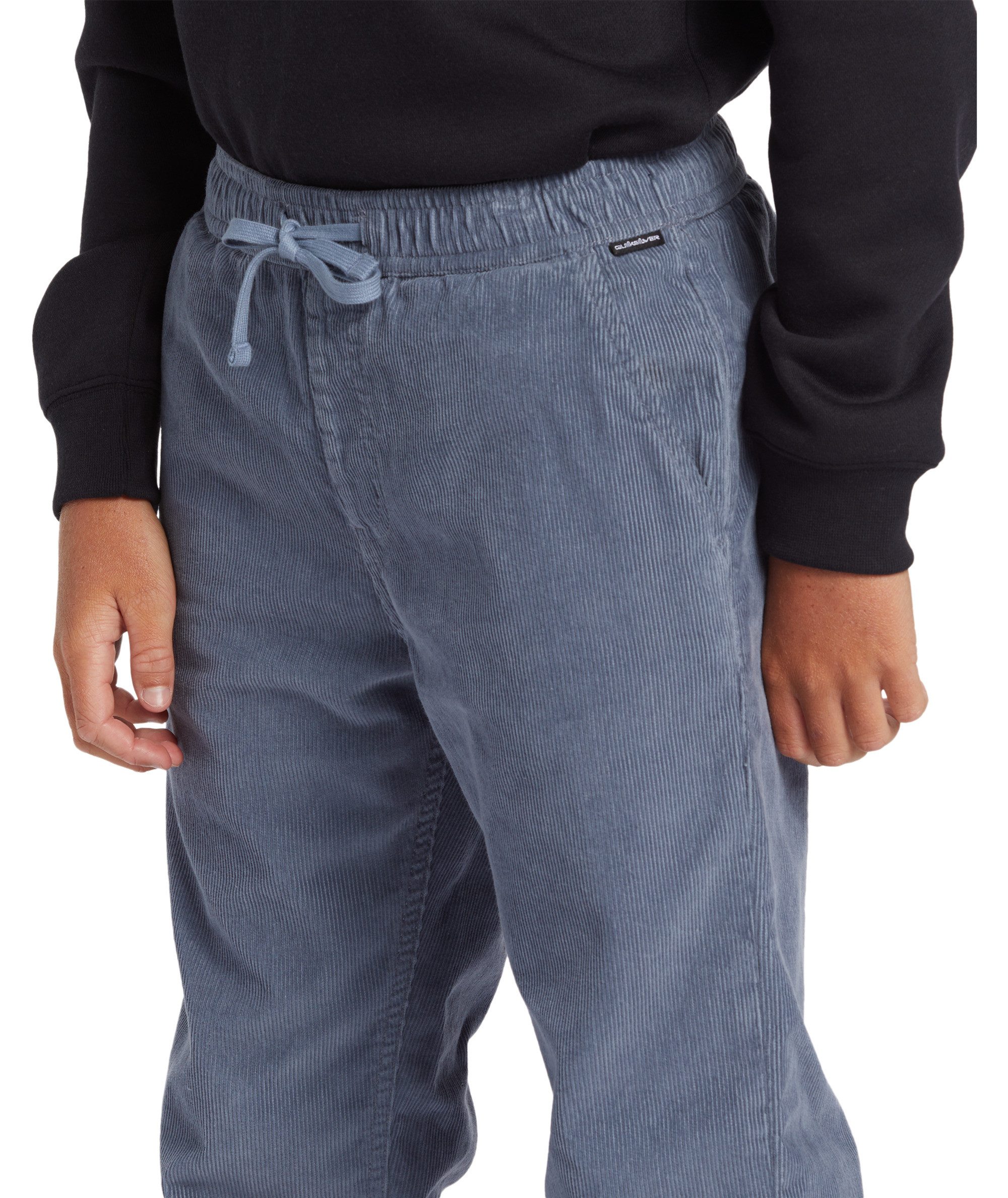 Quiksilver Cordbroek DNA BEACH PANT CORD YOUTH