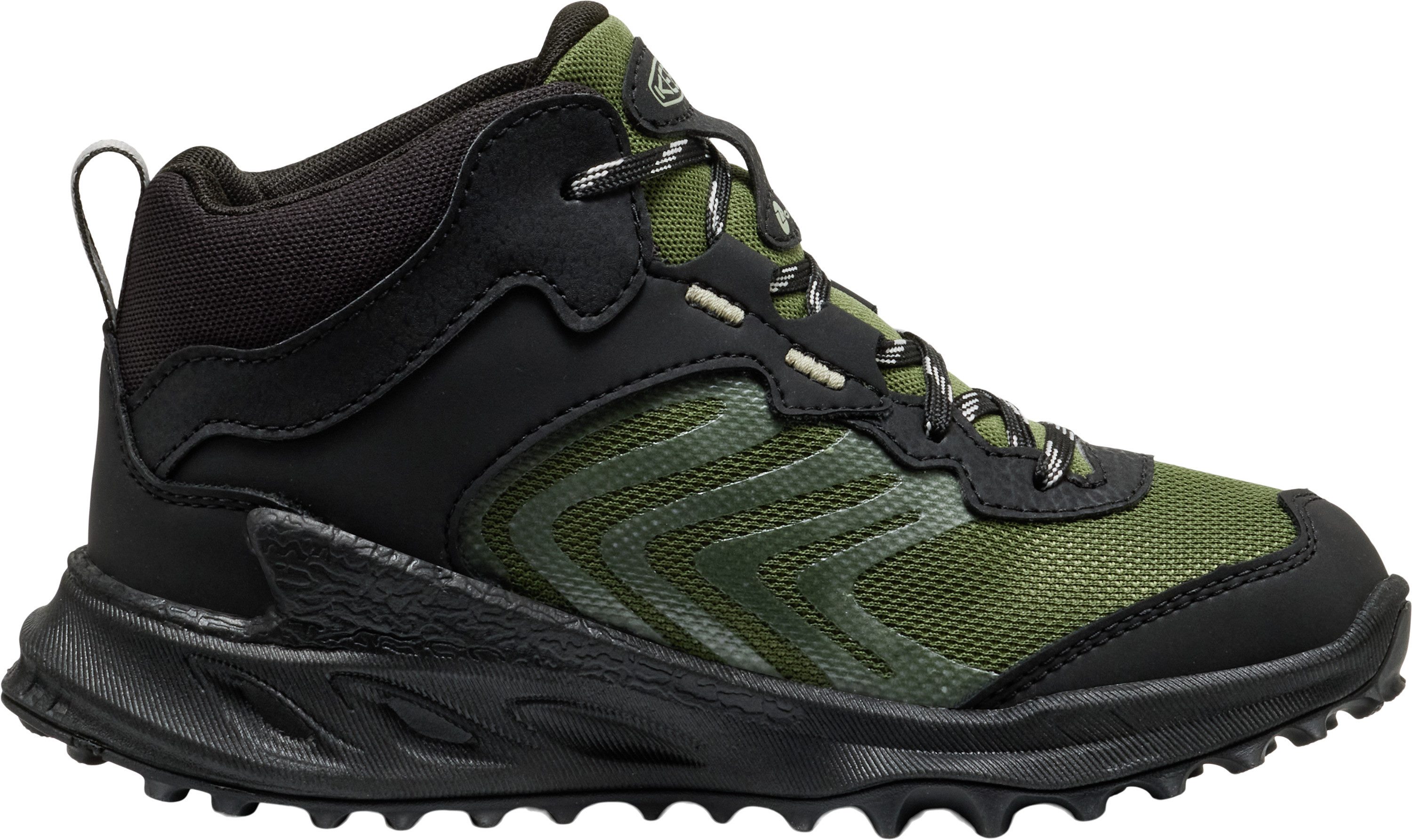 Keen Outdoorschoenen ZIONIC MID WP