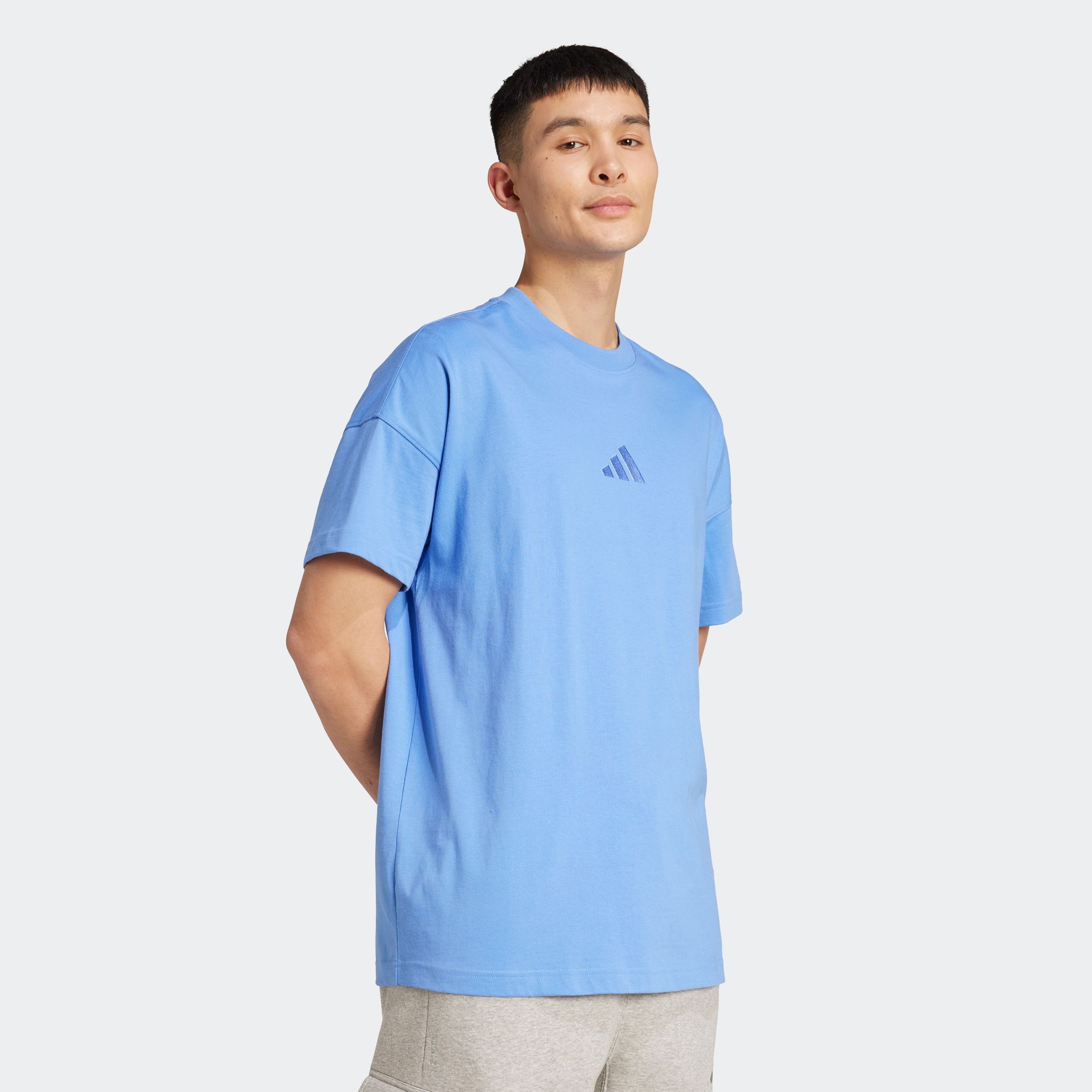 adidas Sportswear T-shirt M A SZN T