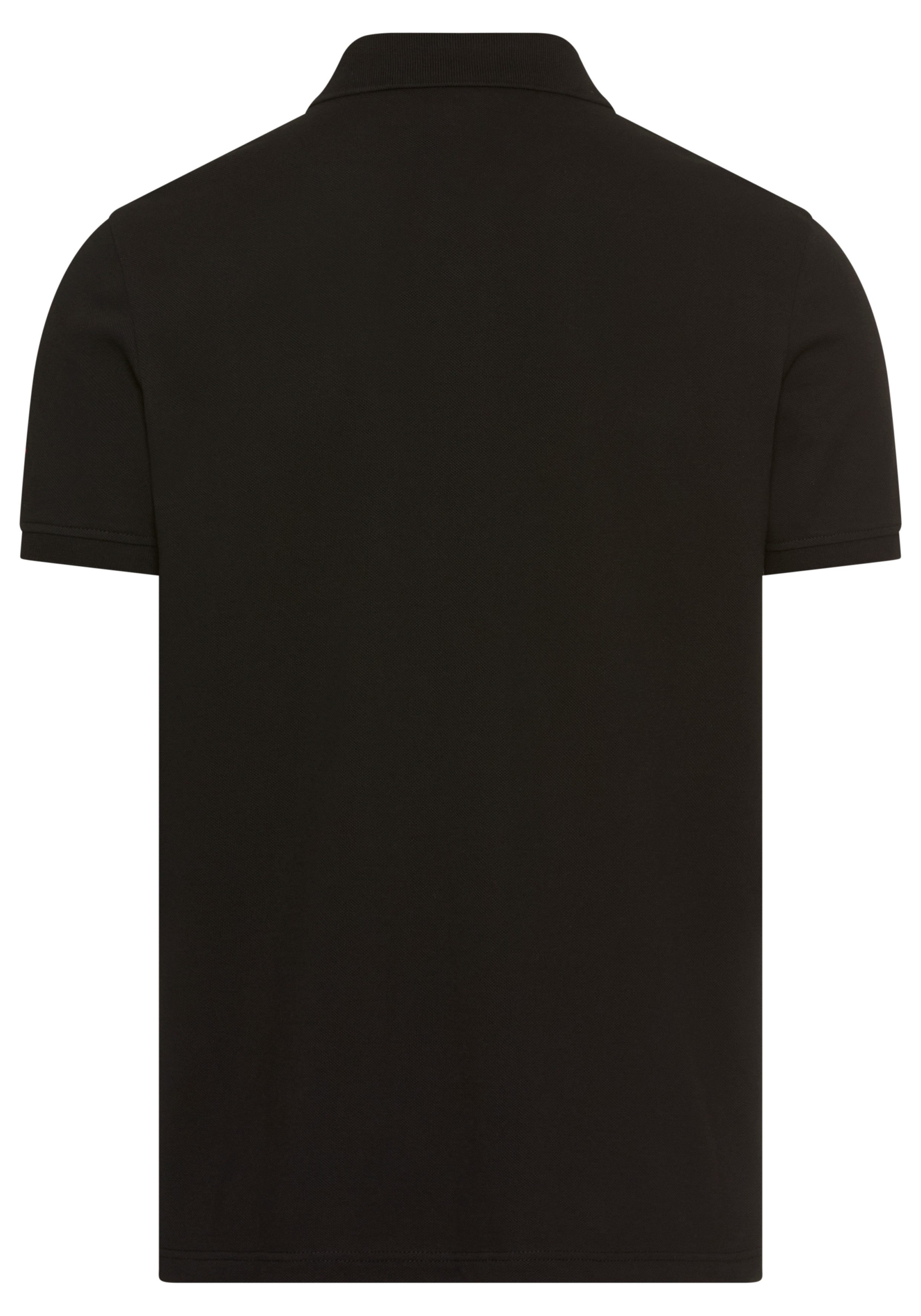 Tommy Hilfiger Poloshirt HILFIGER CHEST INSERT REG POLO