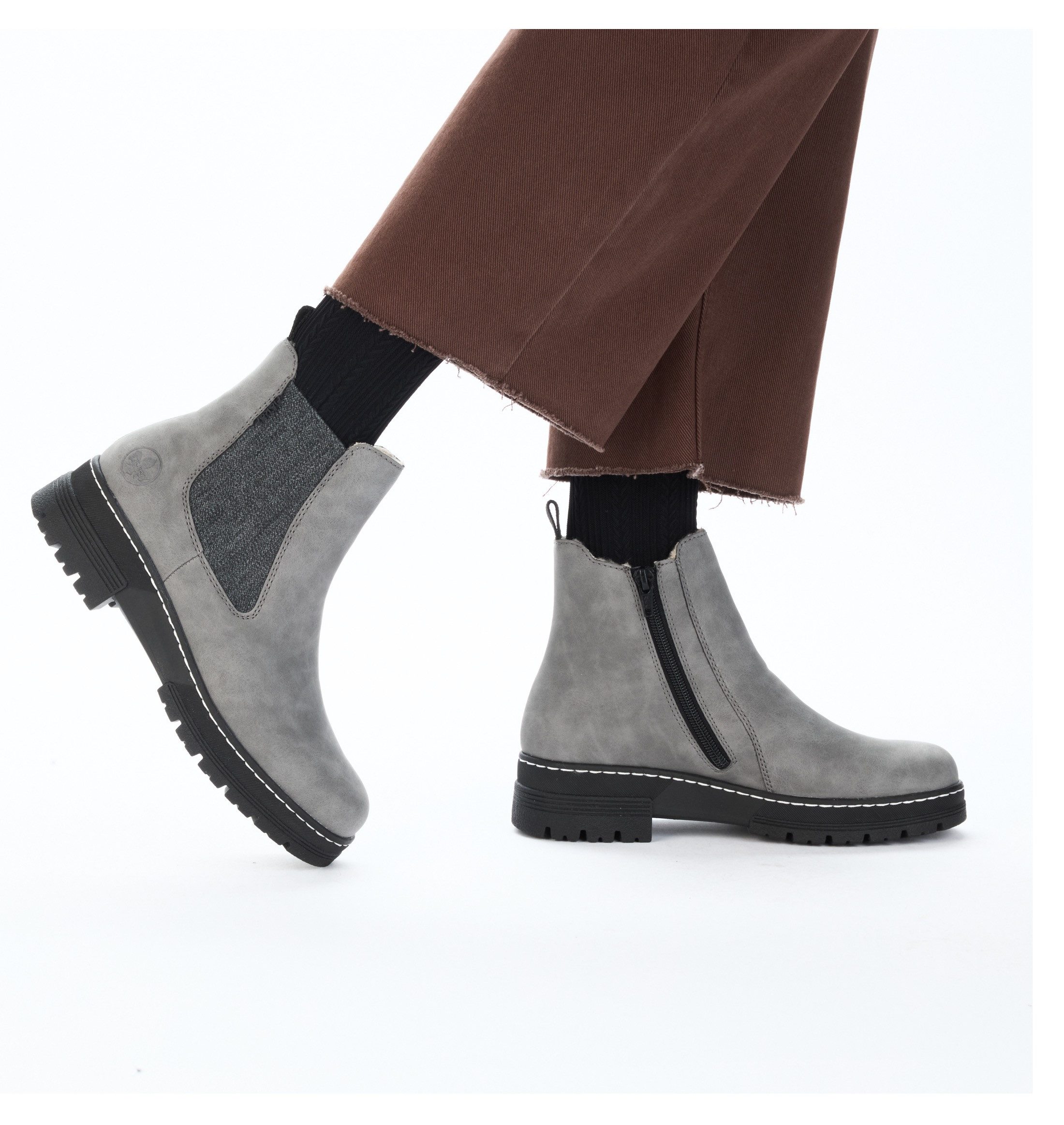 Rieker Chelsea-boots