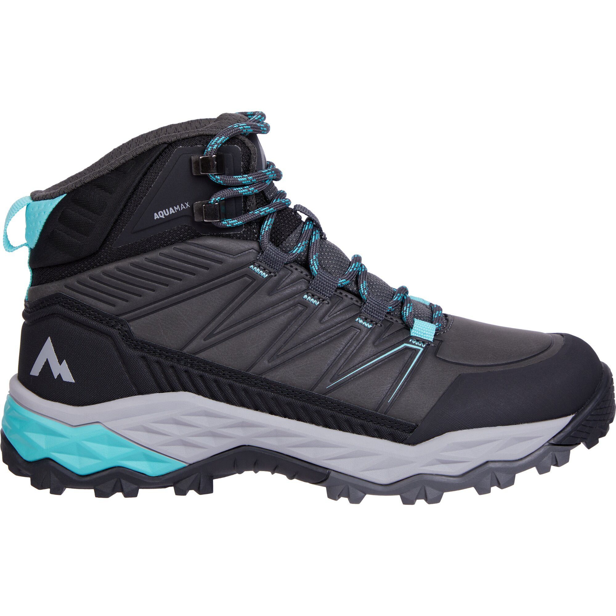 McKinley Wandelschoenen Tahsis MID AQX W