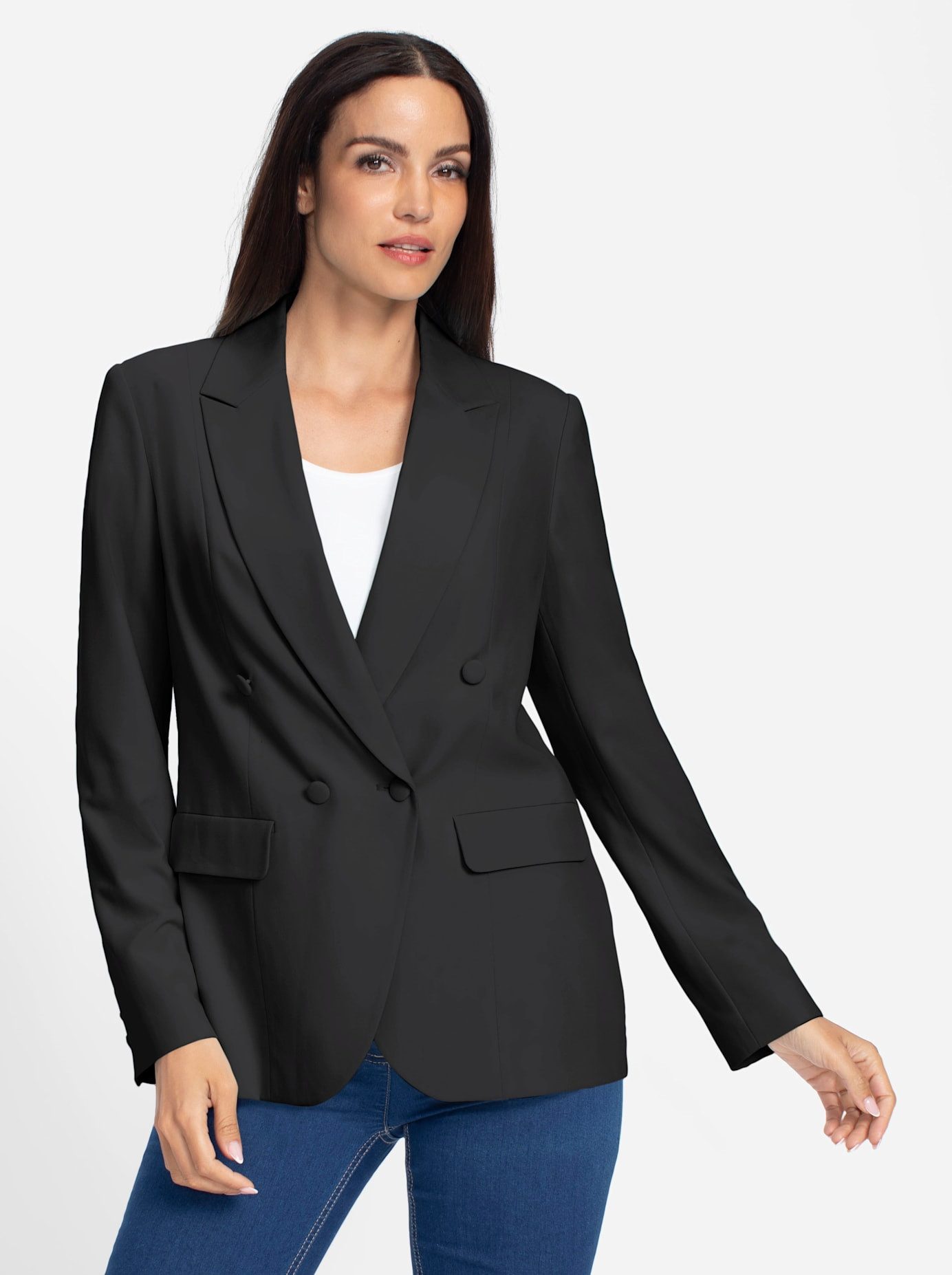 Heine Jasje Blazer