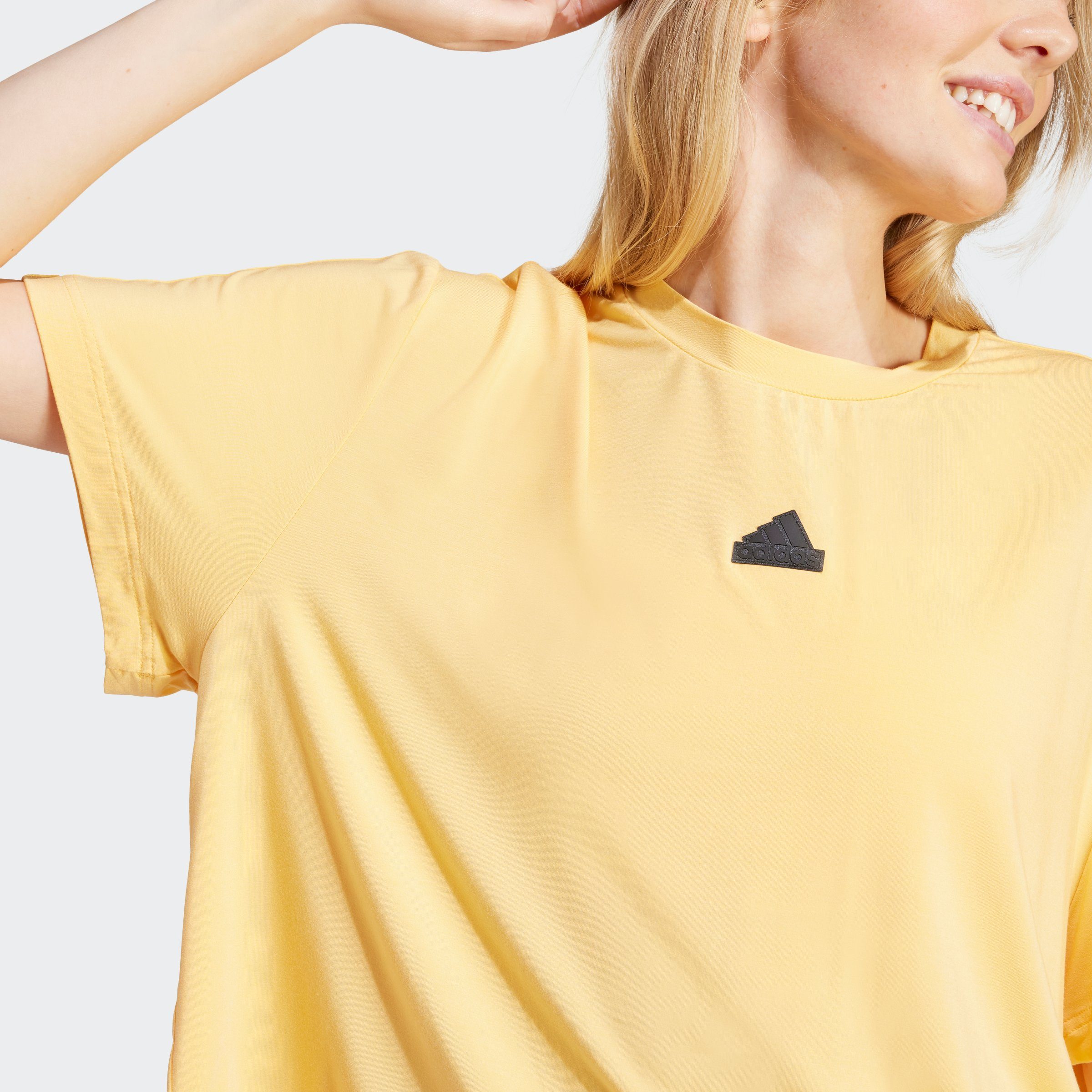 adidas Sportswear T-shirt W C ESC Q2 LO T
