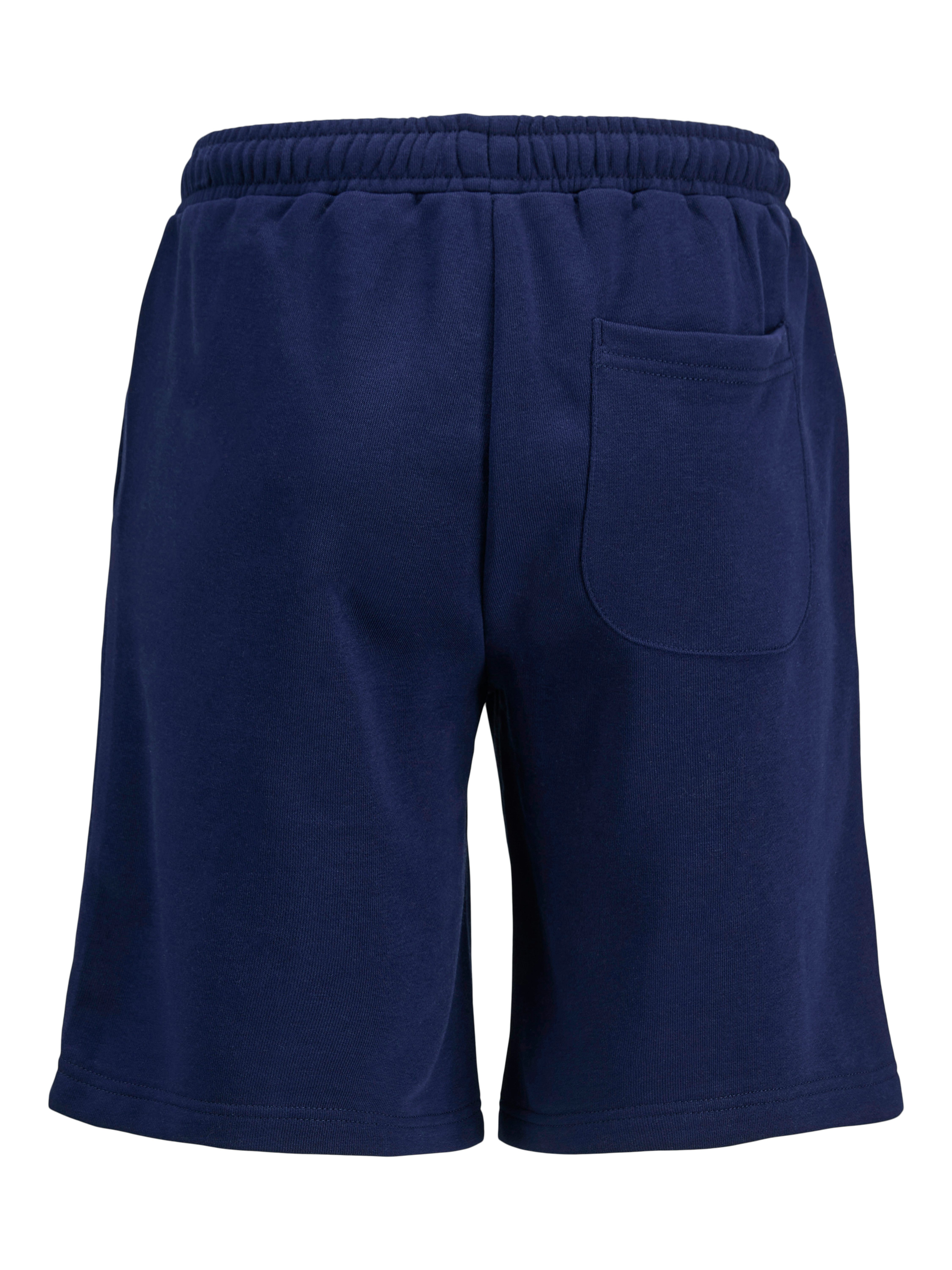 Jack & Jones Junior Short JPSTVESTERBRO SWEAT SHORTS GMS SN JNR