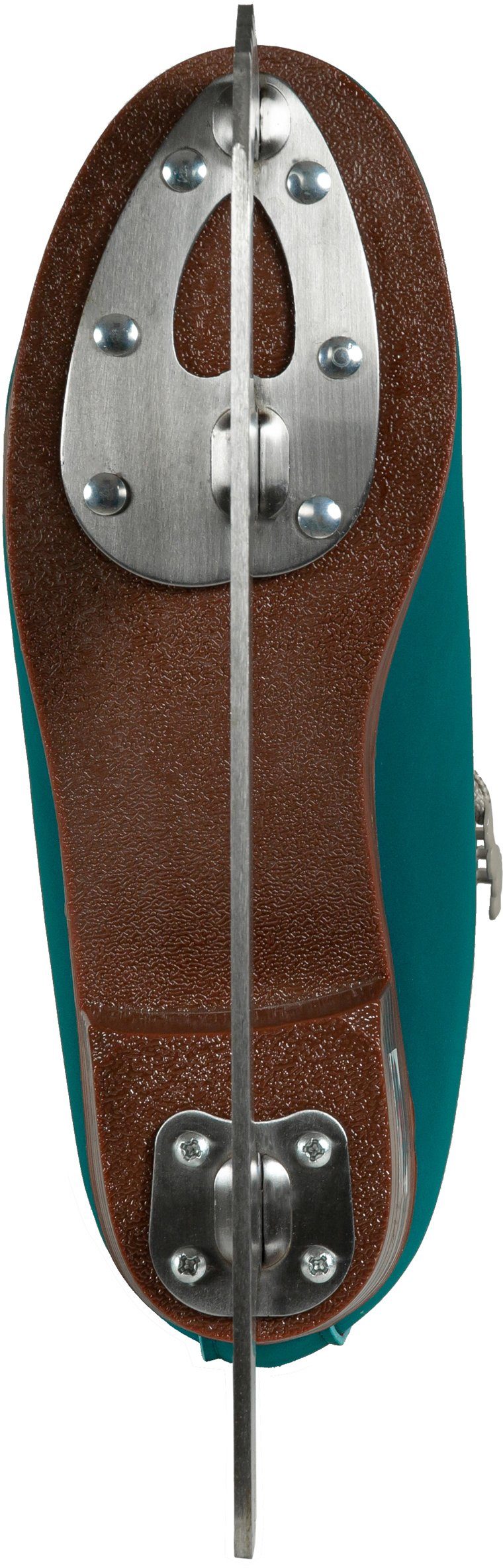Playlife Schaatsen Classic petrol