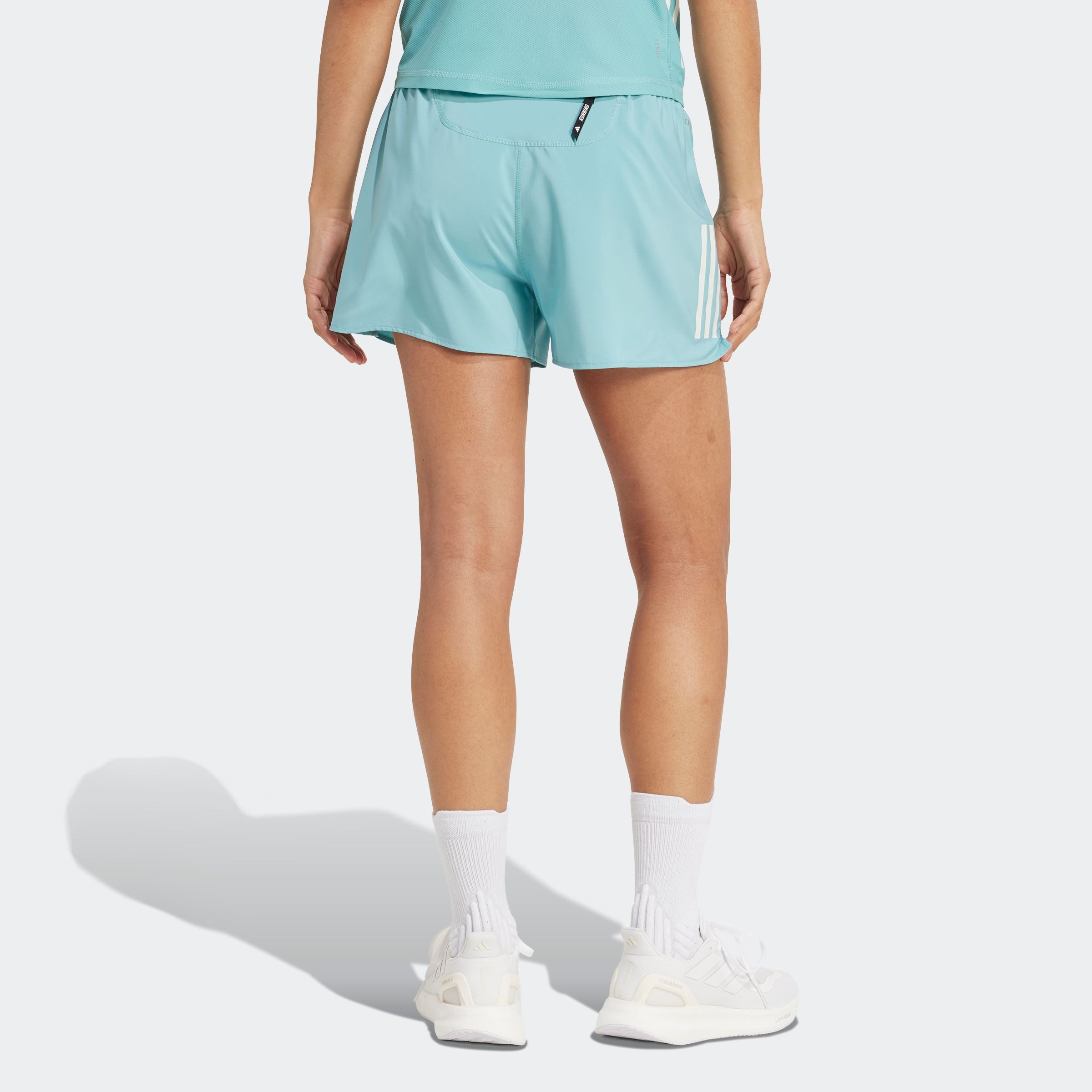 adidas Performance Runningshort OTR B SHORT (1-delig)
