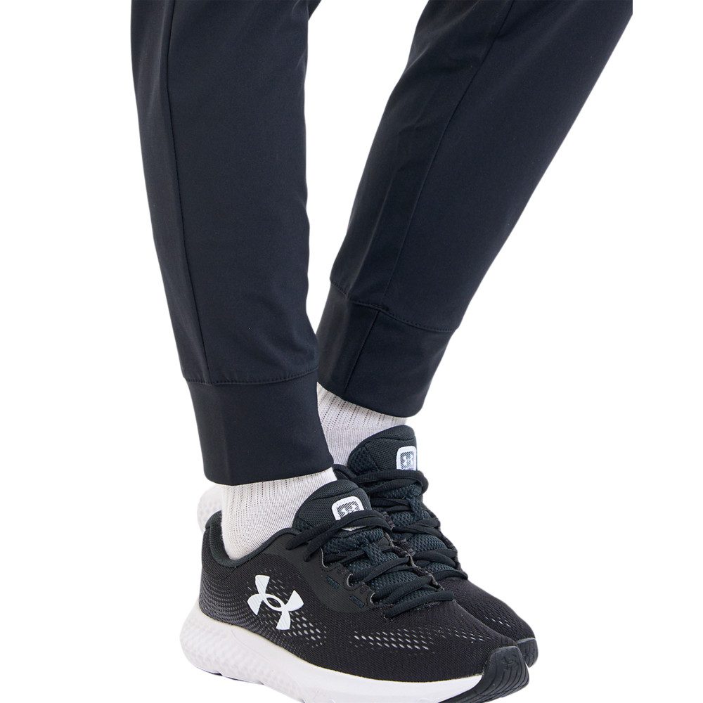 Under Armour® Trainingsbroek Rival Zacht geruwde binnenkant