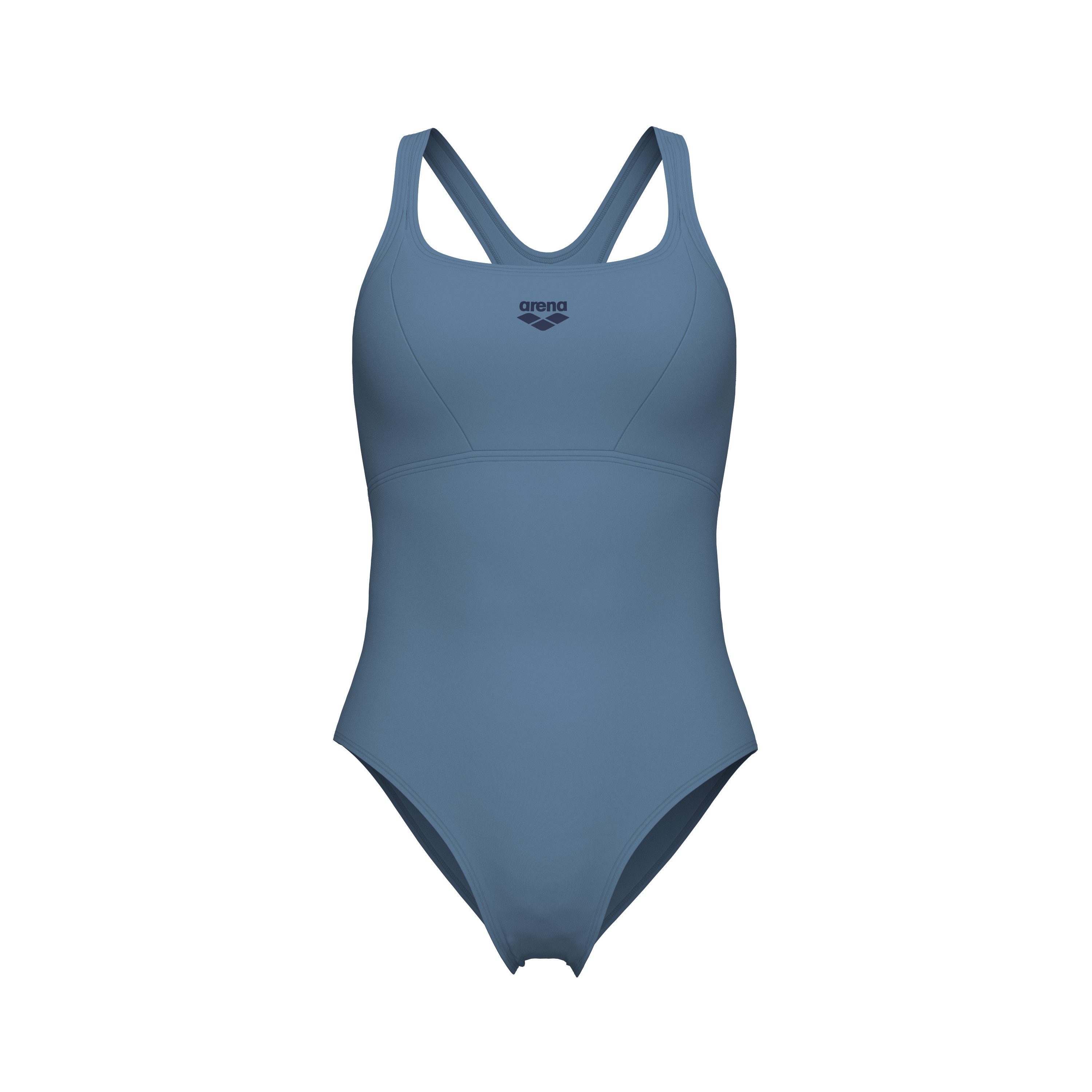 Arena Badpak WOMEN'S ARENA SOLID SWIMSUIT CONTROL PRO BACK B (1 stuk)
