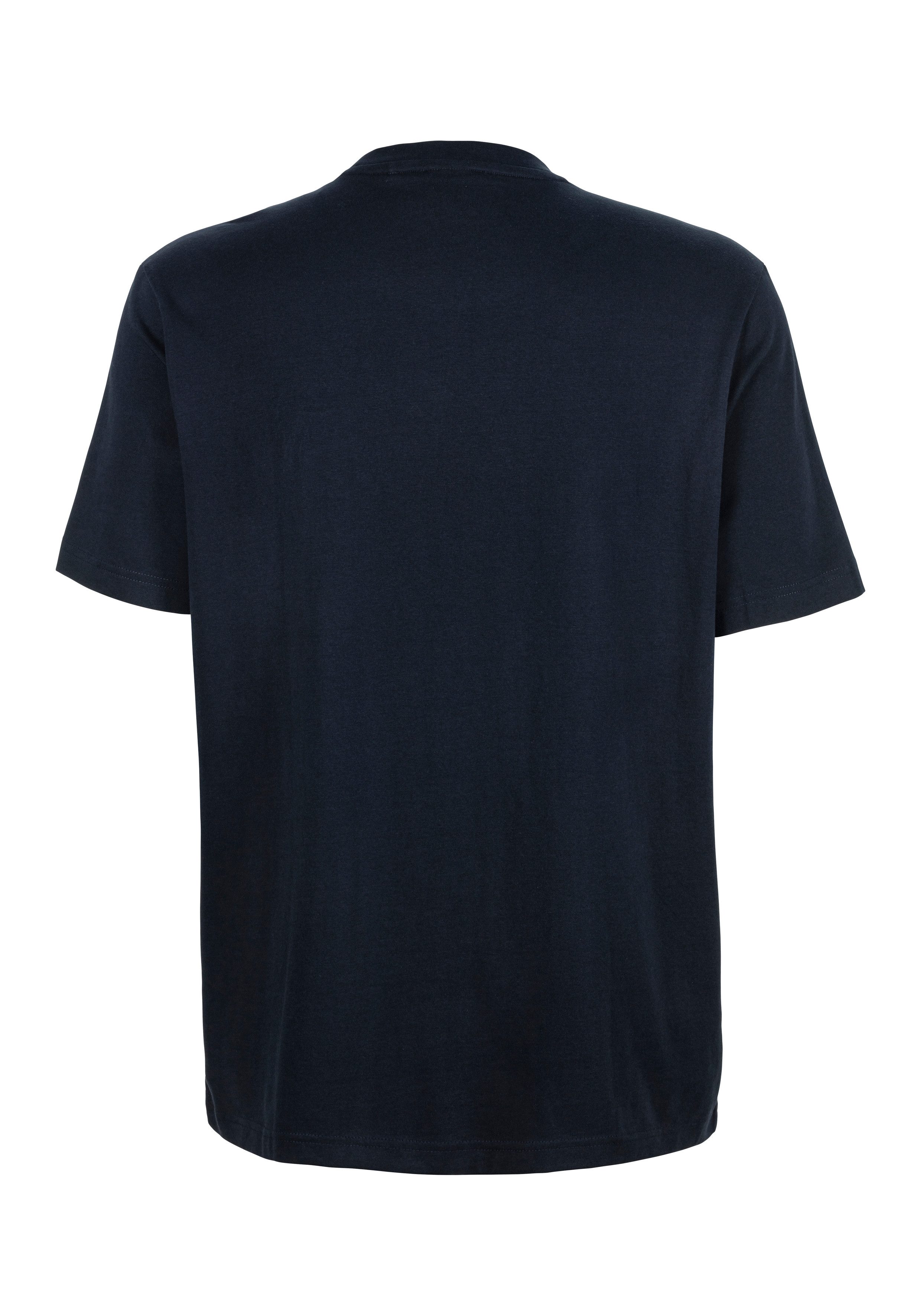 Boss Orange T-shirt Te_mextour