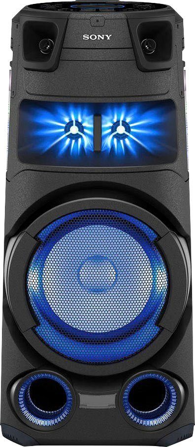 Sony Party-luidspreker MHC-V73D