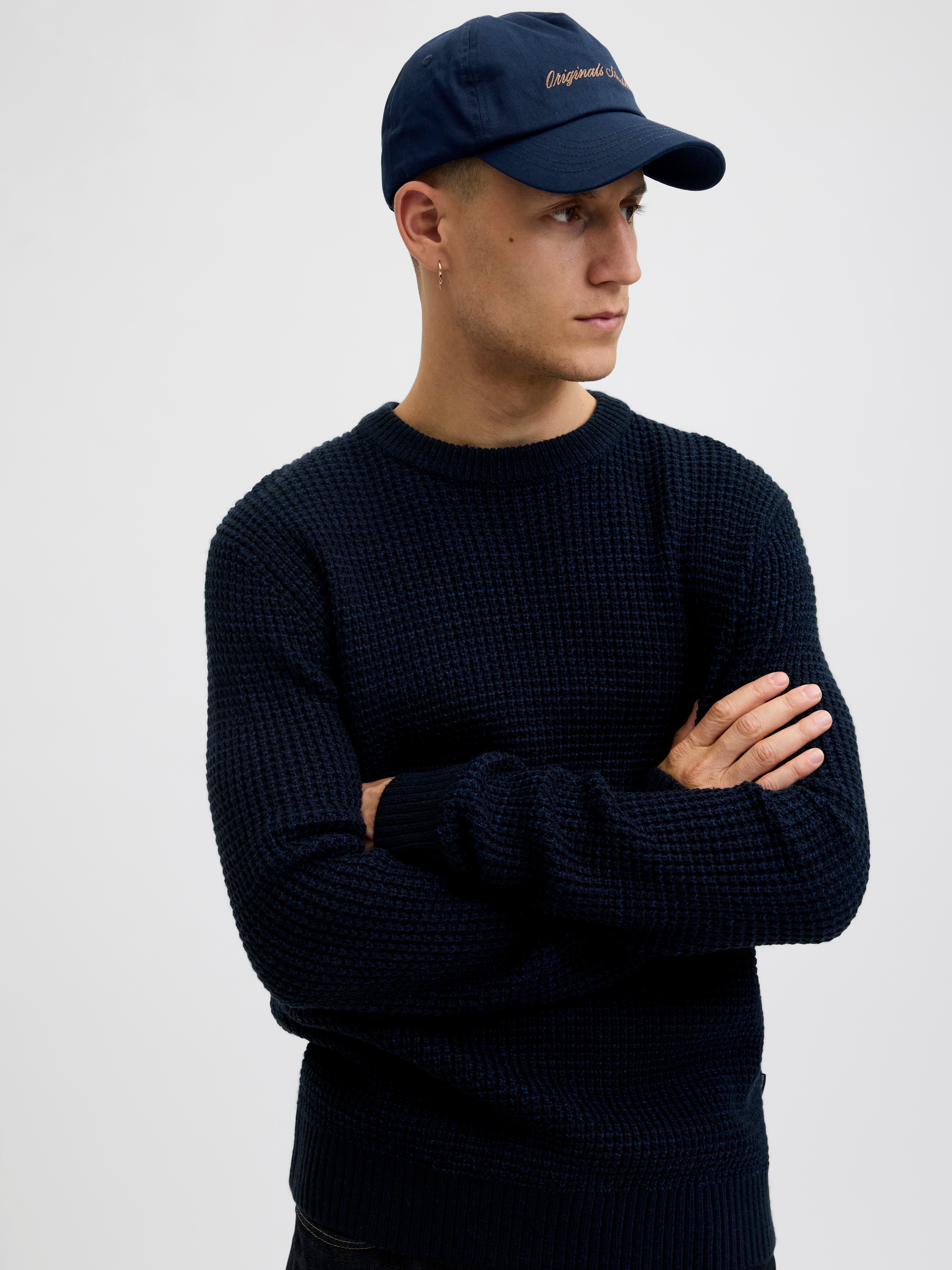 Jack & Jones Baseball pet JACFRAME NORREBRO CAP NOOS