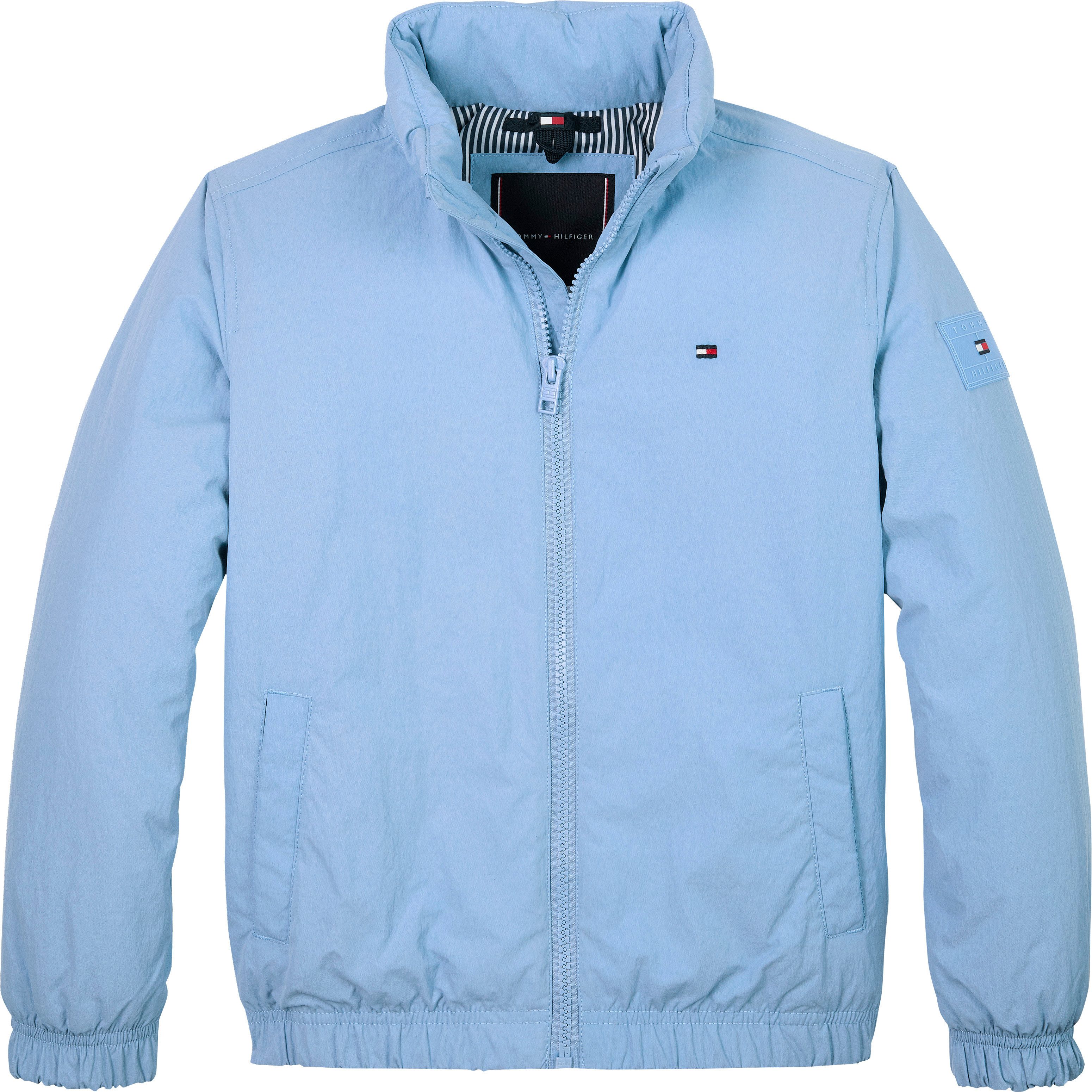 Tommy Hilfiger Gewatteerde jas ESSENTIAL PADDED JACKET